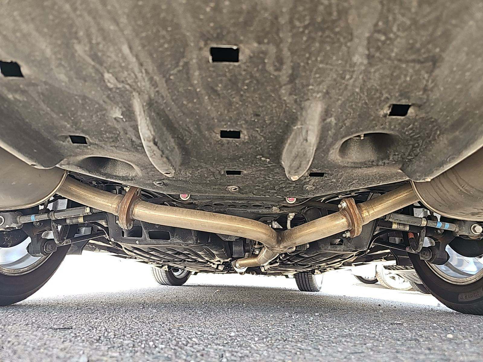 2015 Toyota Avalon XLE FWD