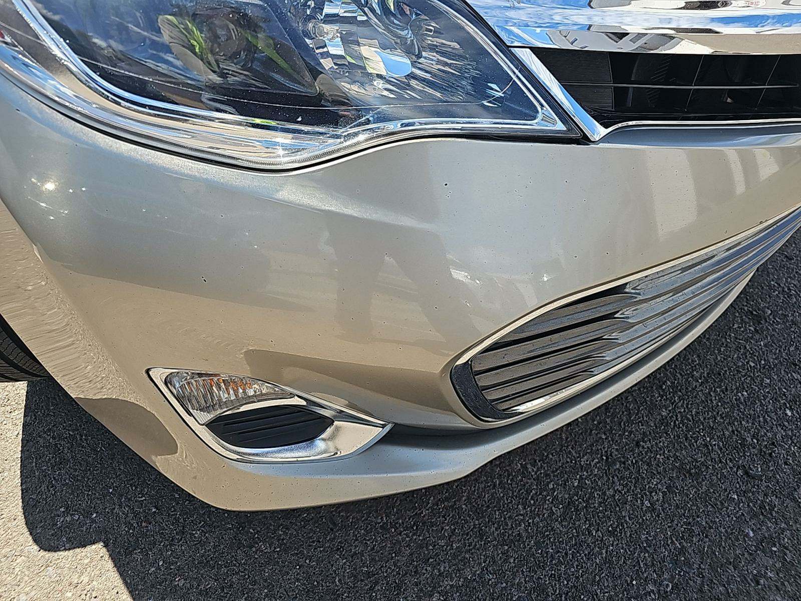 2015 Toyota Avalon XLE FWD