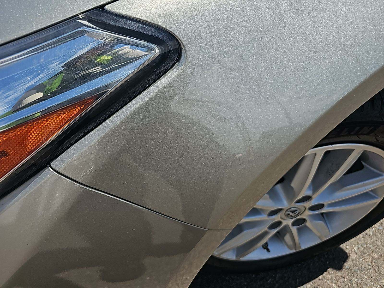 2015 Toyota Avalon XLE FWD