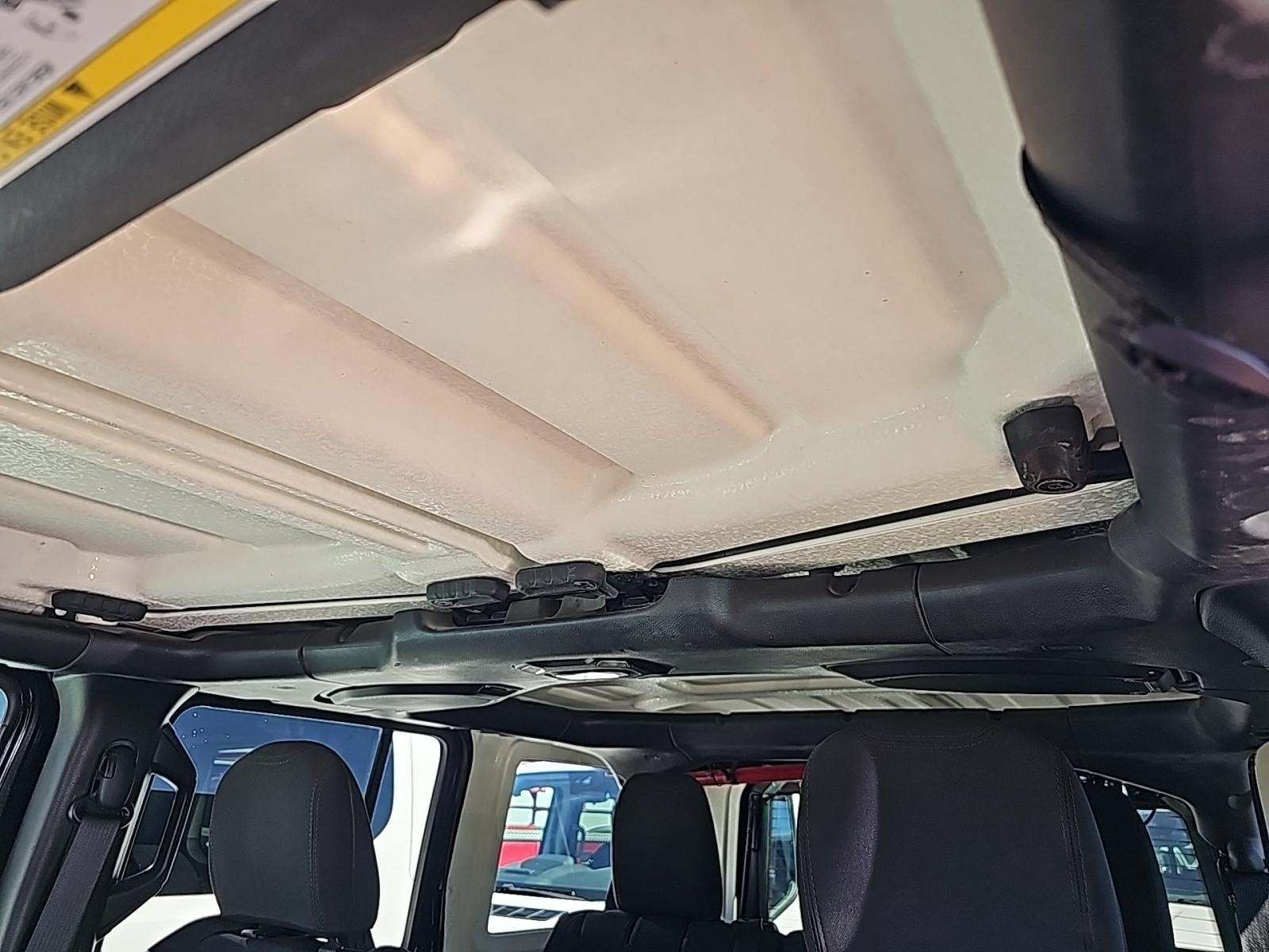 2018 Jeep Wrangler Unlimited Rubicon AWD