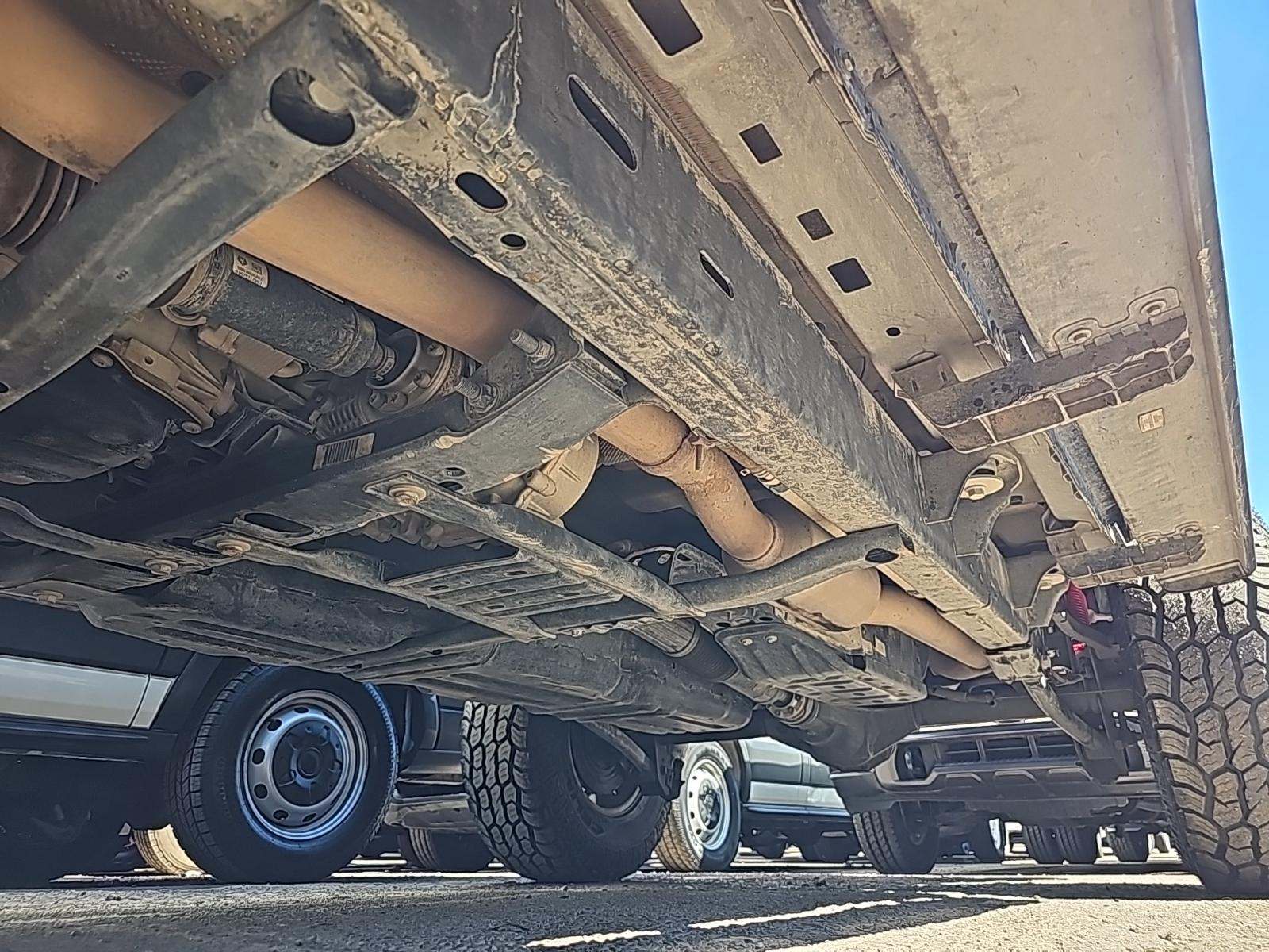 2018 Jeep Wrangler Unlimited Rubicon AWD