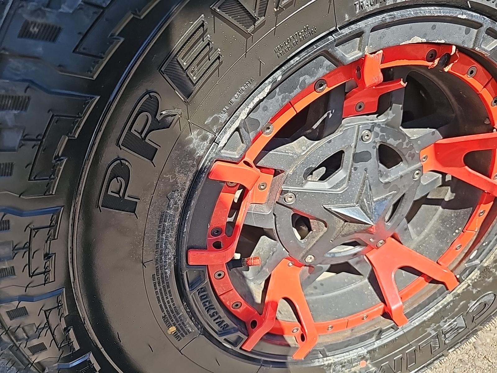 2018 Jeep Wrangler Unlimited Rubicon AWD