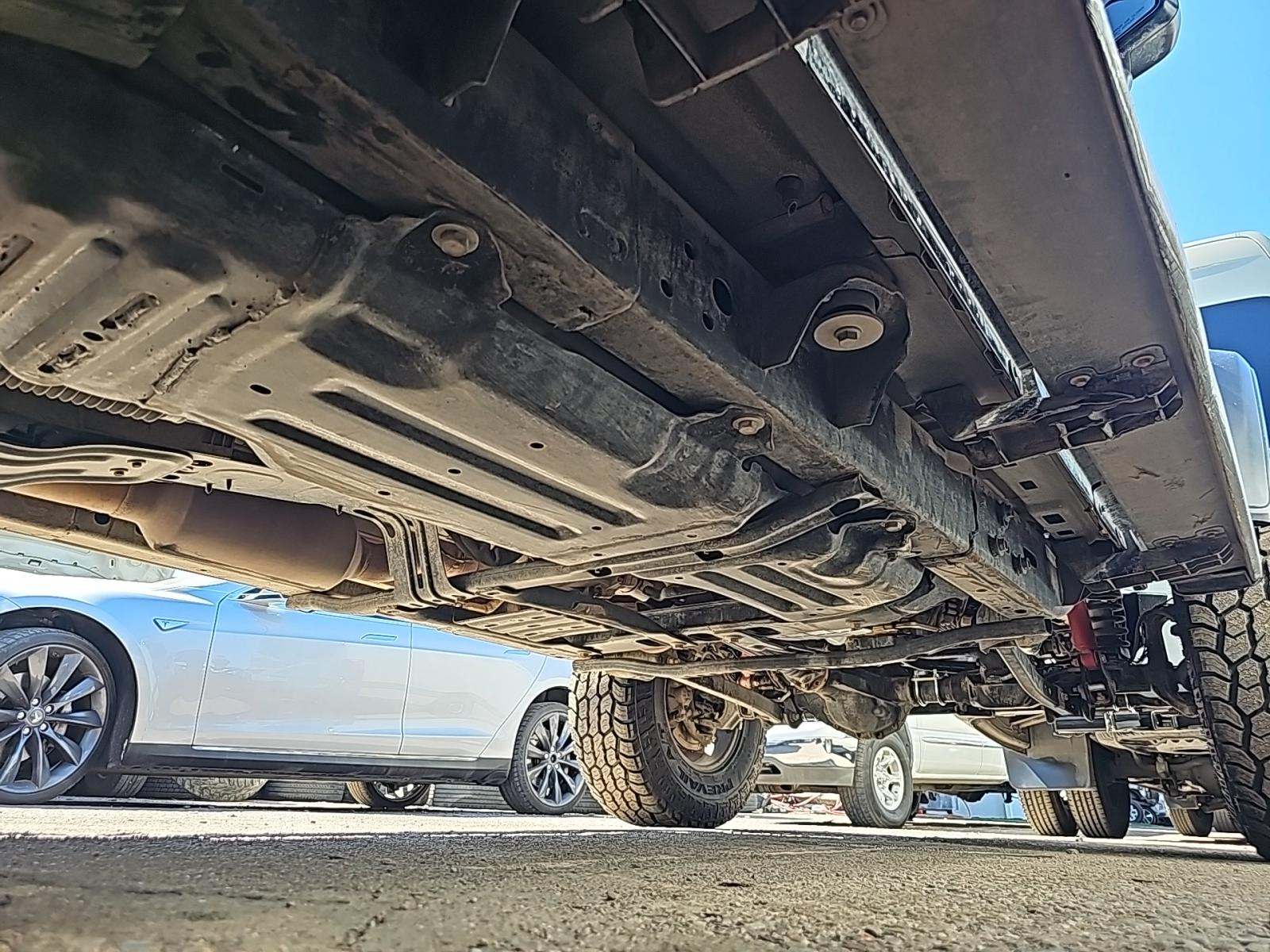 2018 Jeep Wrangler Unlimited Rubicon AWD