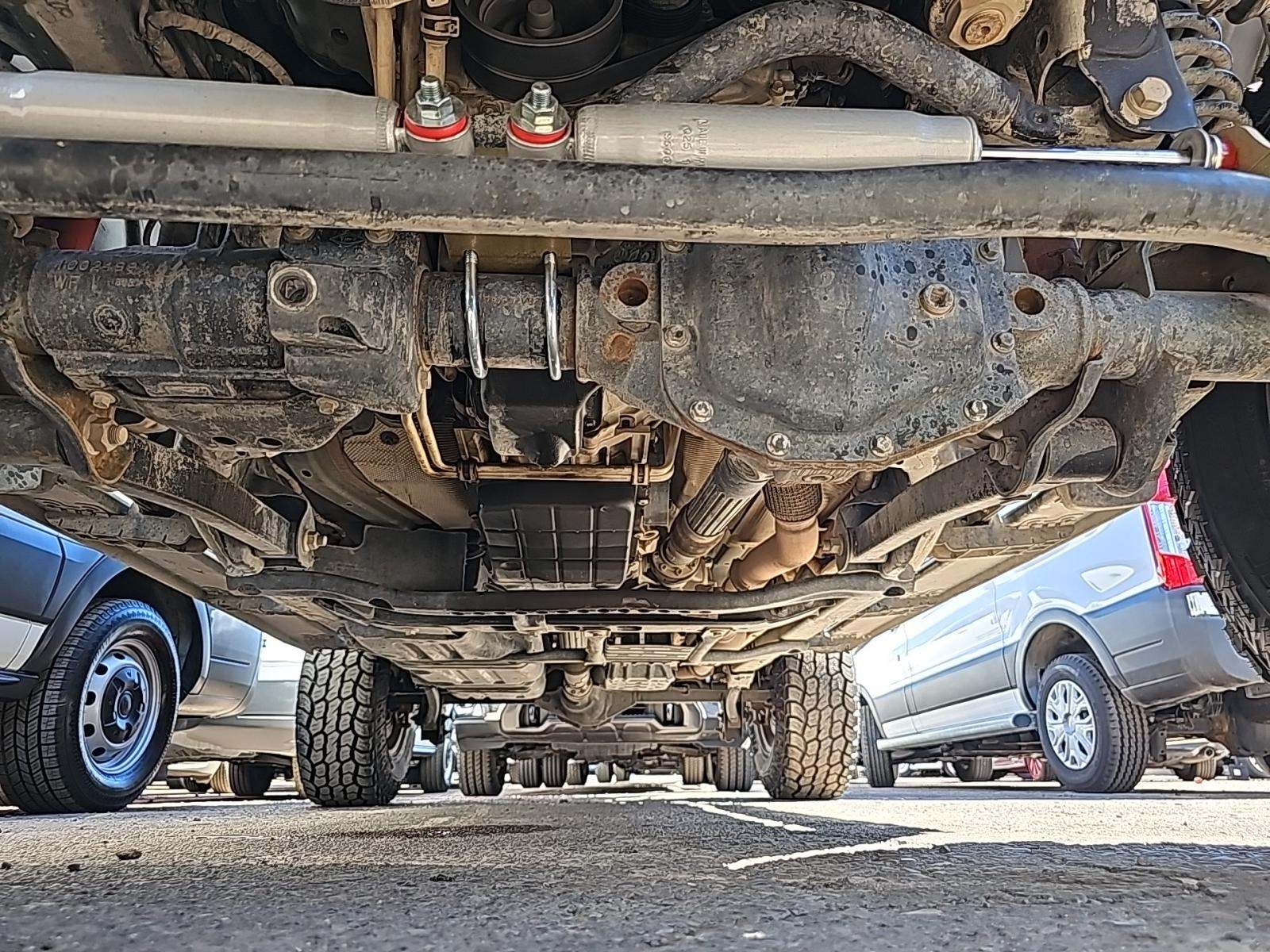 2018 Jeep Wrangler Unlimited Rubicon AWD