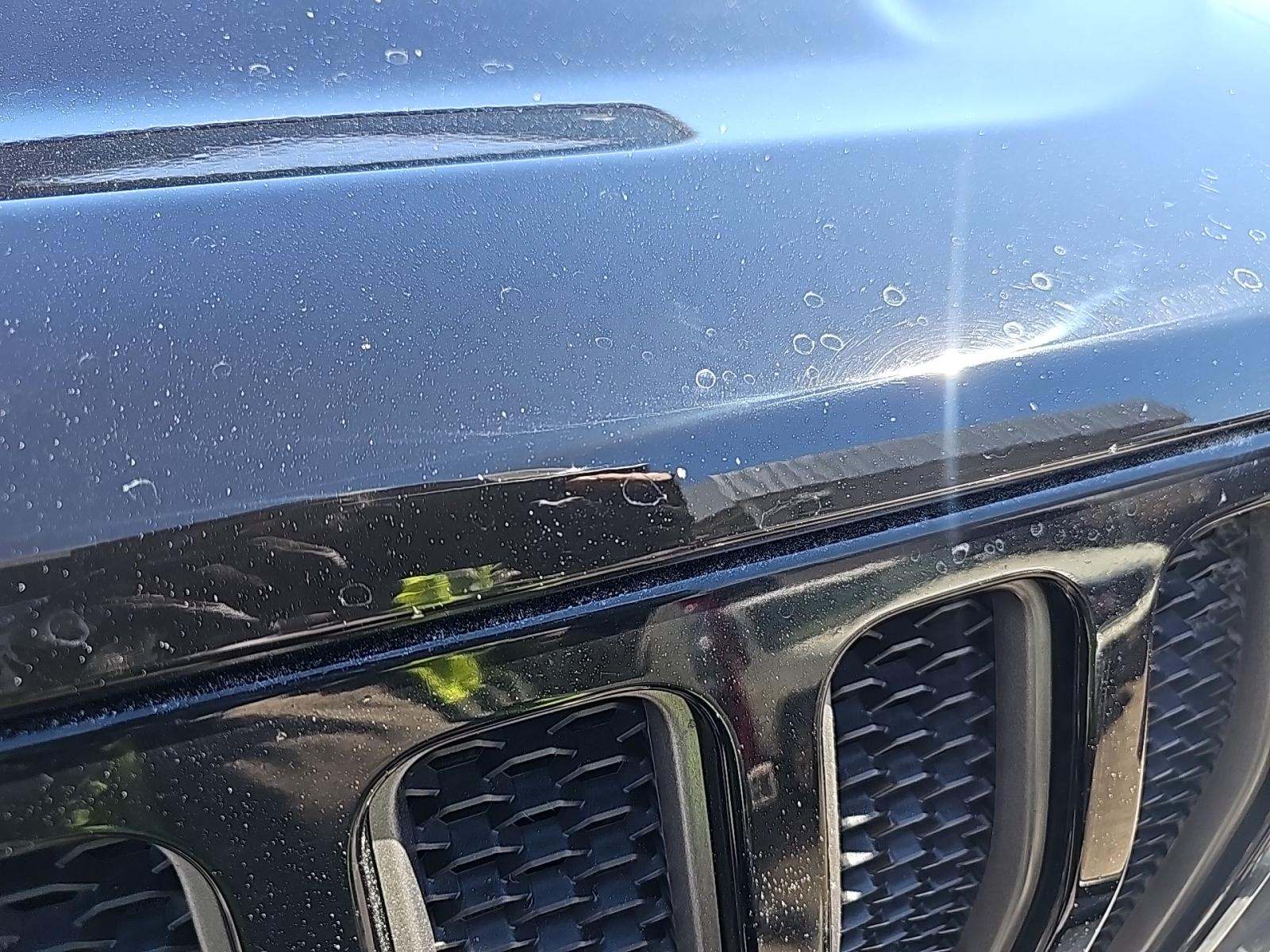 2018 Jeep Wrangler Unlimited Rubicon AWD