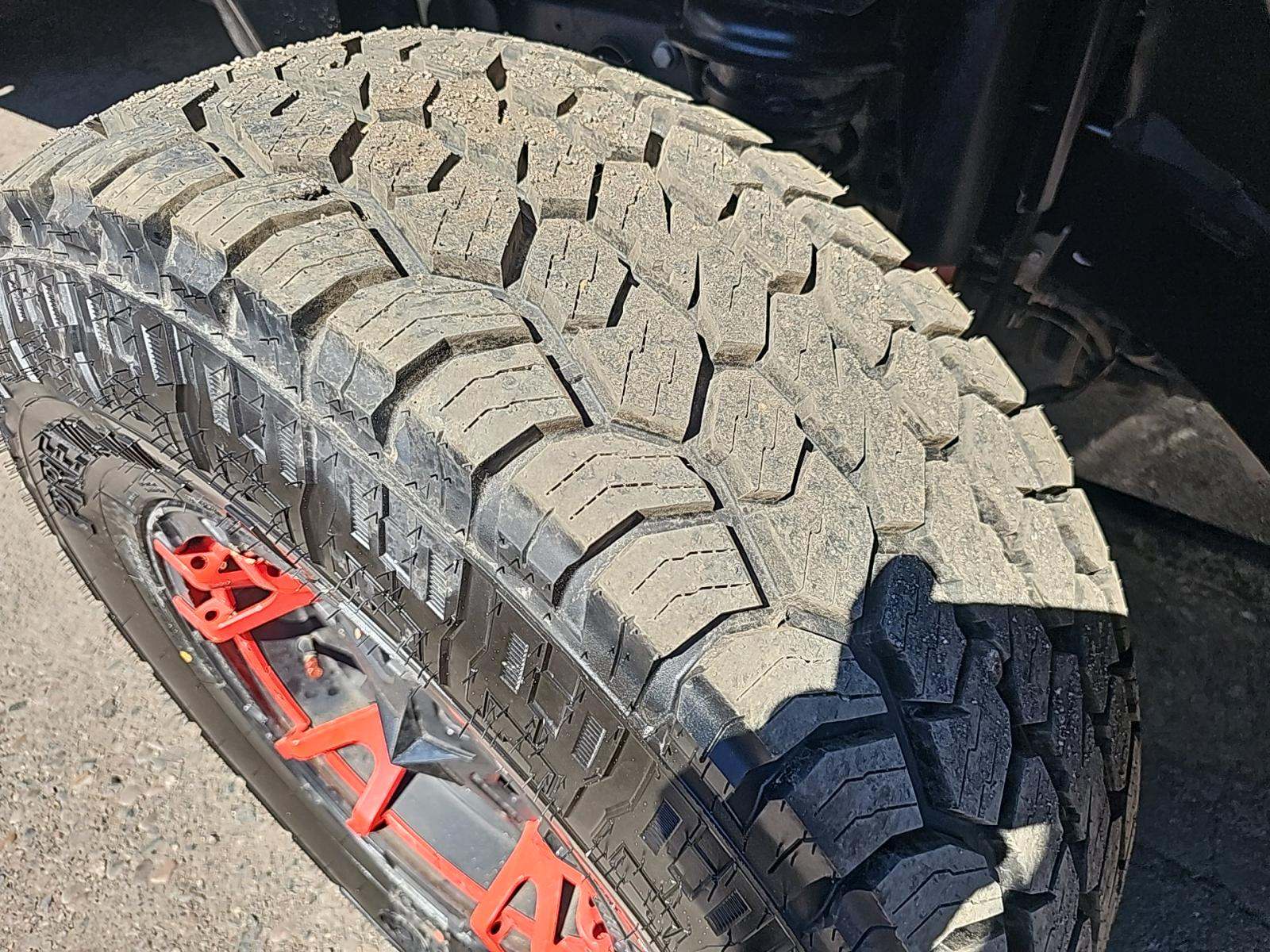 2018 Jeep Wrangler Unlimited Rubicon AWD