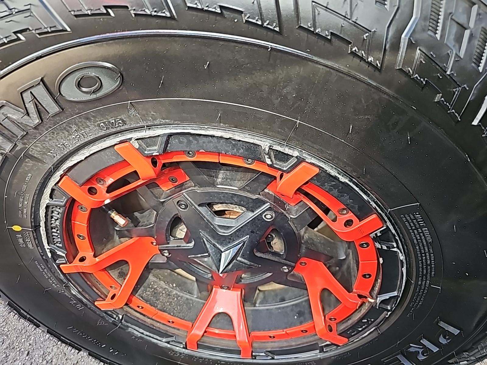 2018 Jeep Wrangler Unlimited Rubicon AWD