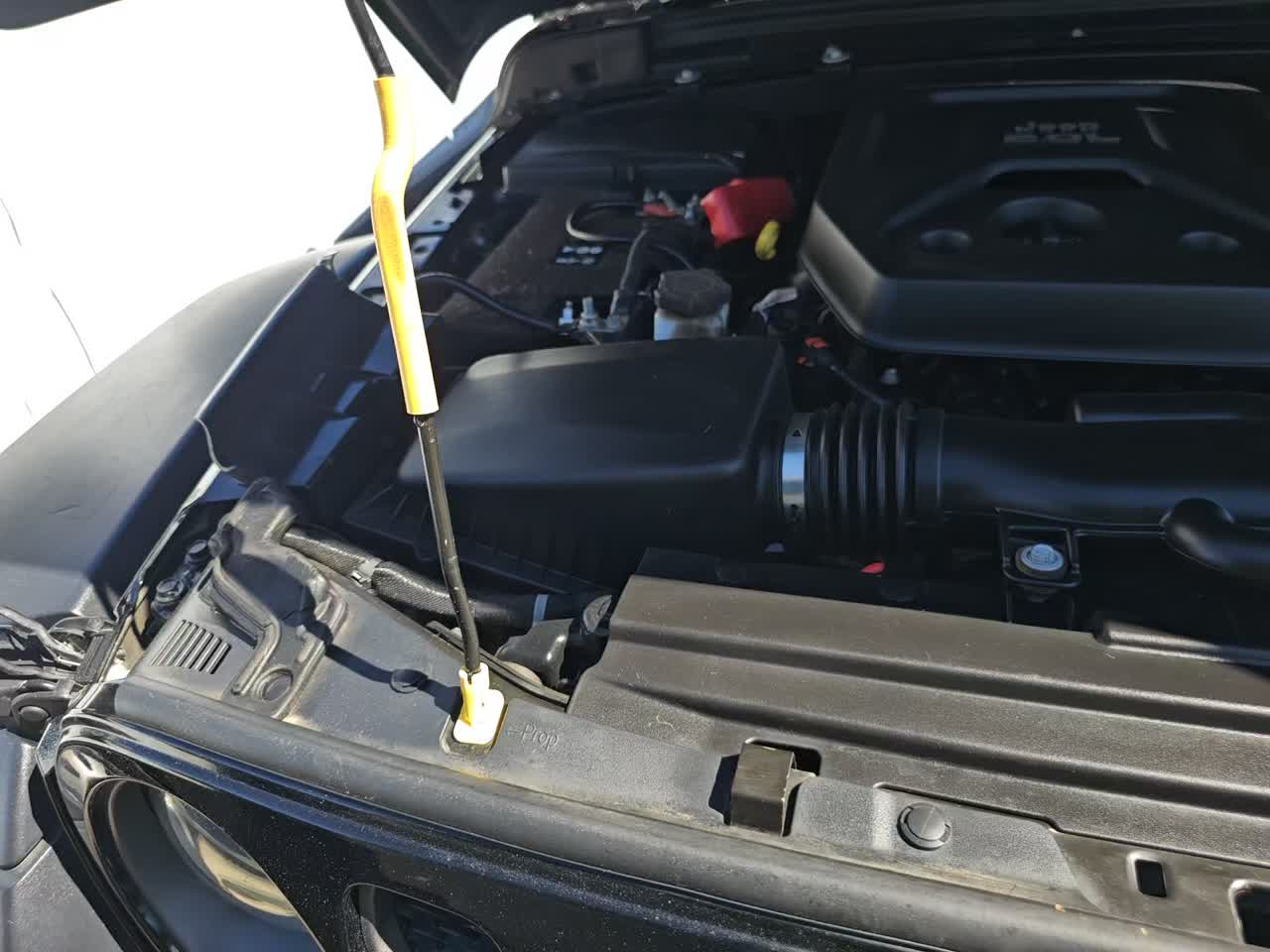 2018 Jeep Wrangler Unlimited Rubicon AWD