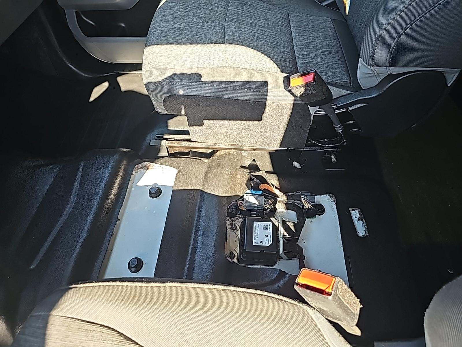 2022 Ford F-150 XL RWD