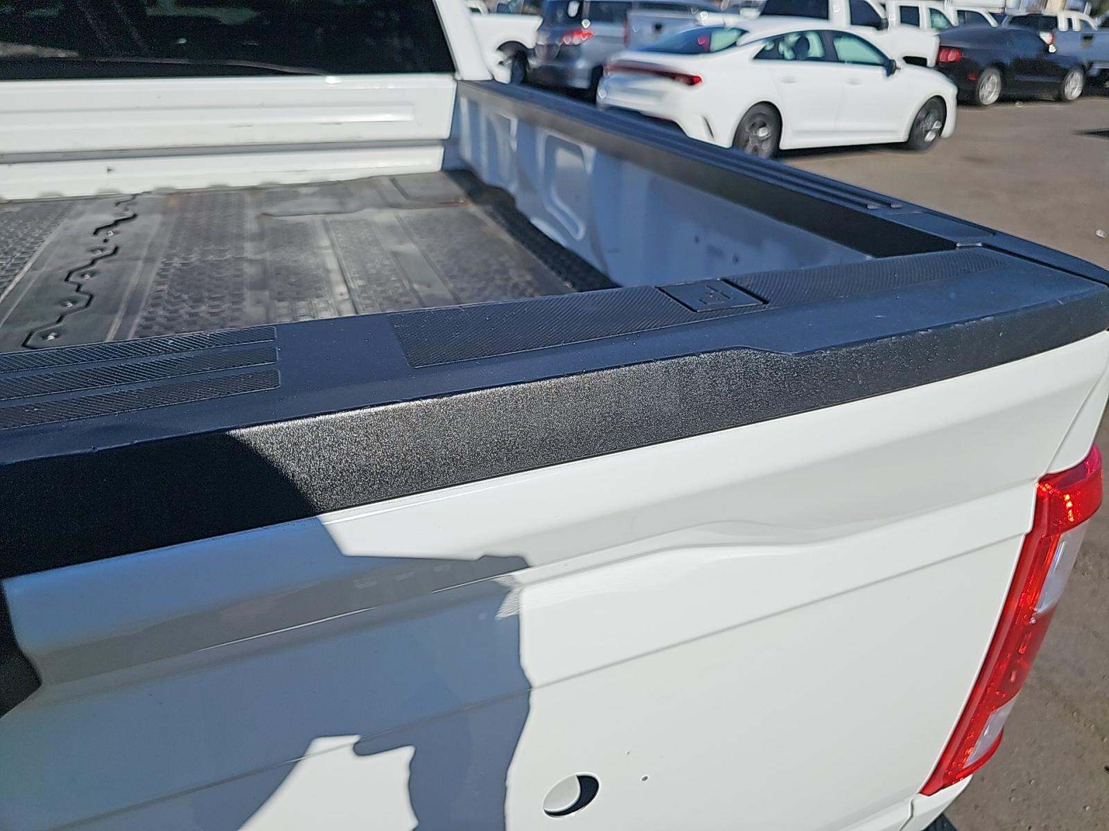 2022 Ford F-150 XL RWD