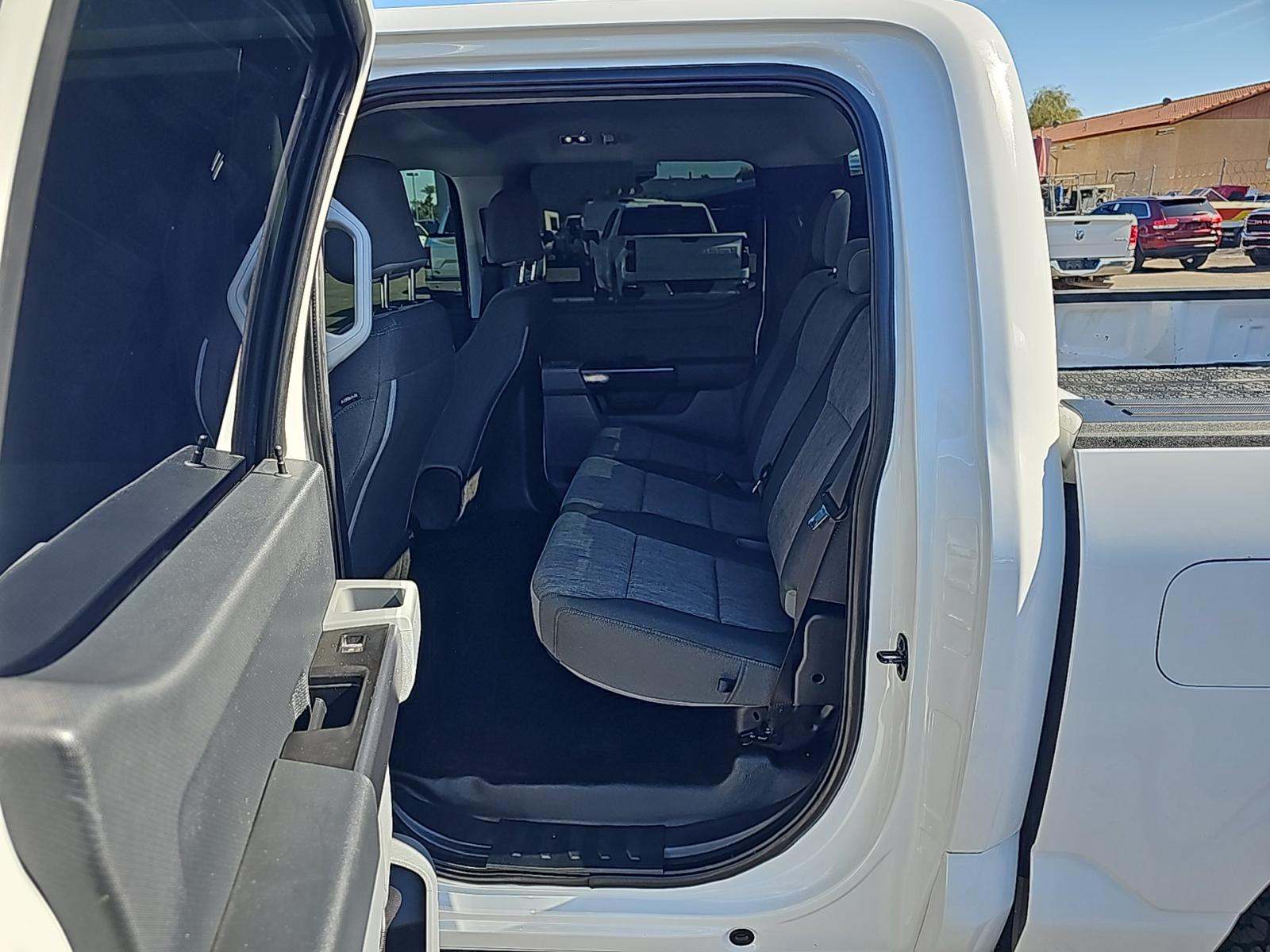 2022 Ford F-150 XL RWD