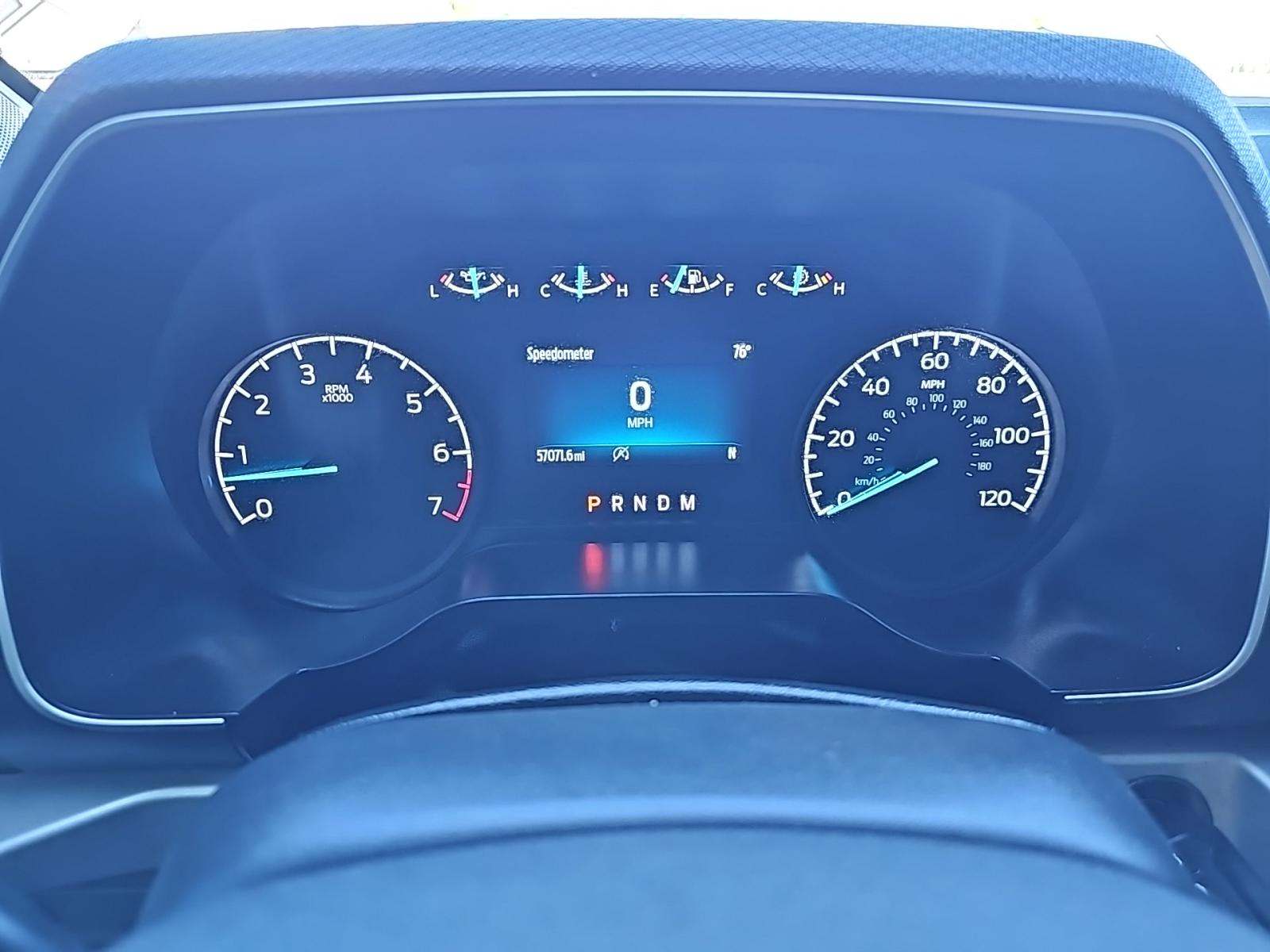 2022 Ford F-150 XL RWD