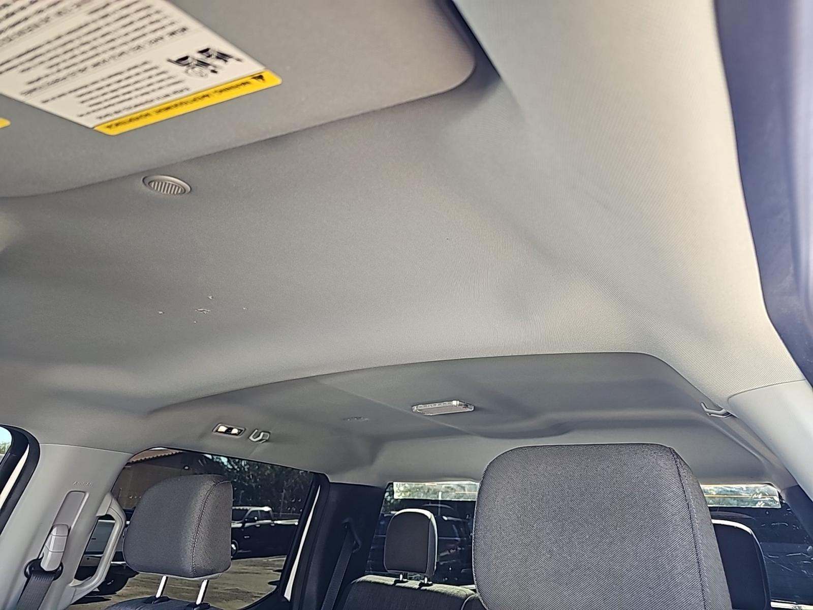 2022 Ford F-150 XL RWD