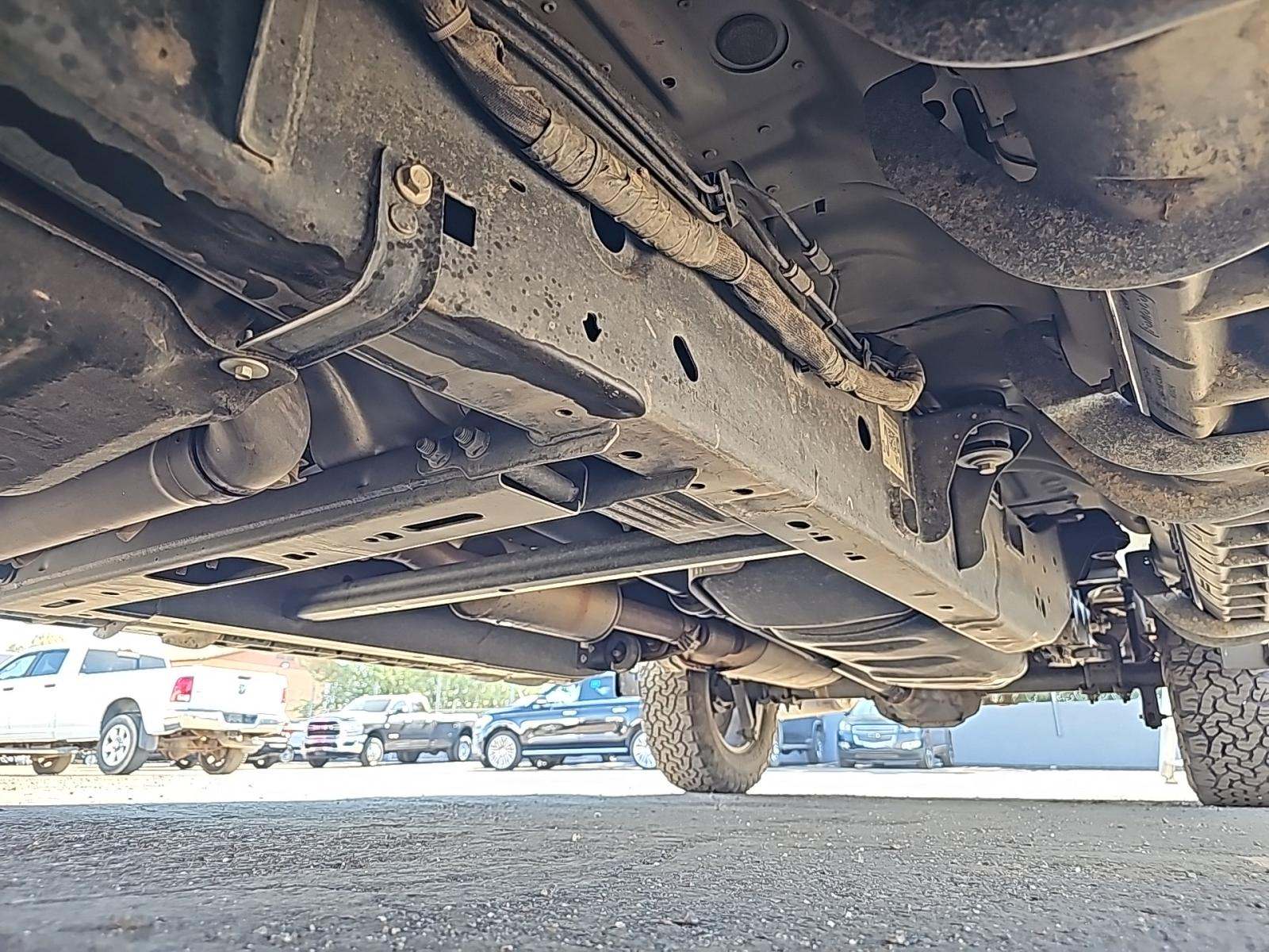 2022 Ford F-150 XL RWD