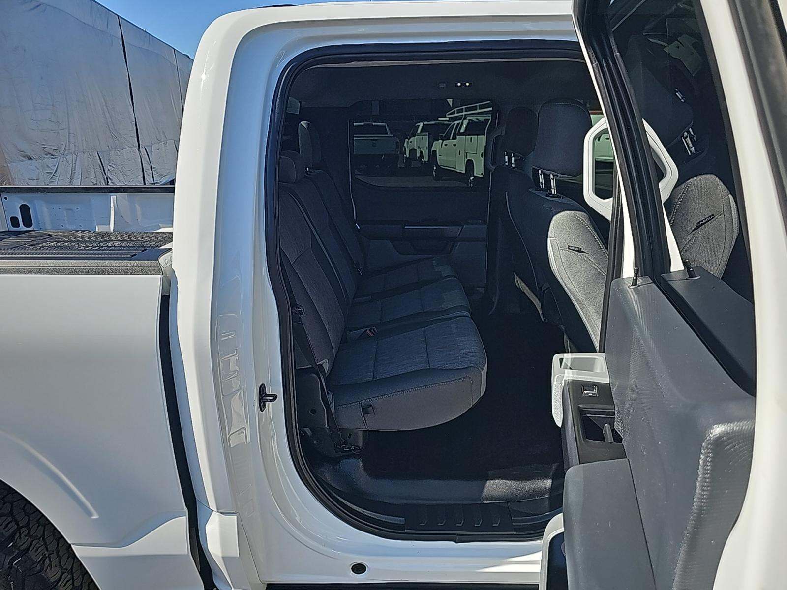 2022 Ford F-150 XL RWD