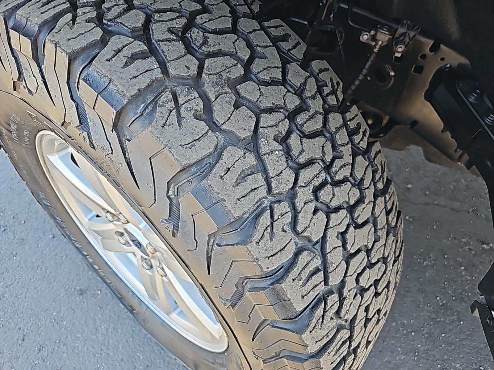 2022 Ford F-150 XL RWD