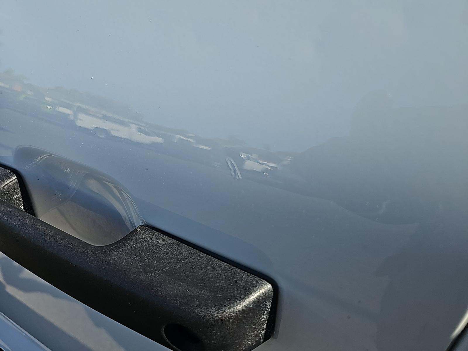 2022 Ford F-150 XL RWD