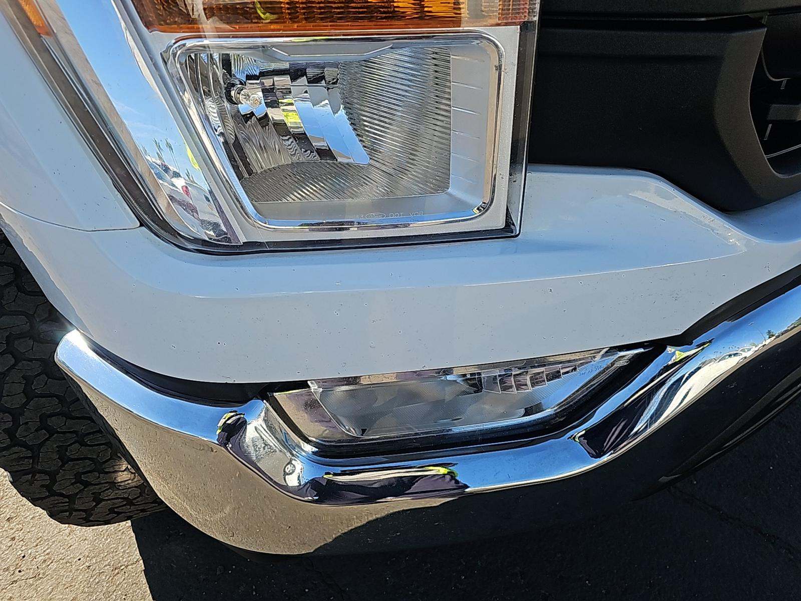 2022 Ford F-150 XL RWD