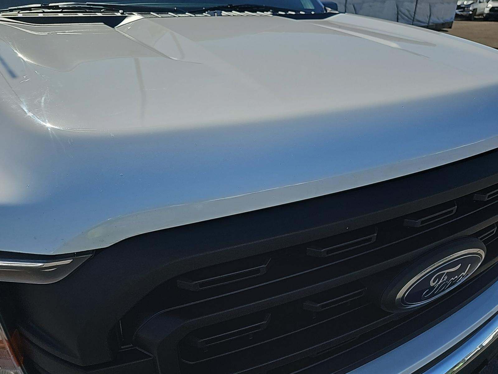 2022 Ford F-150 XL RWD