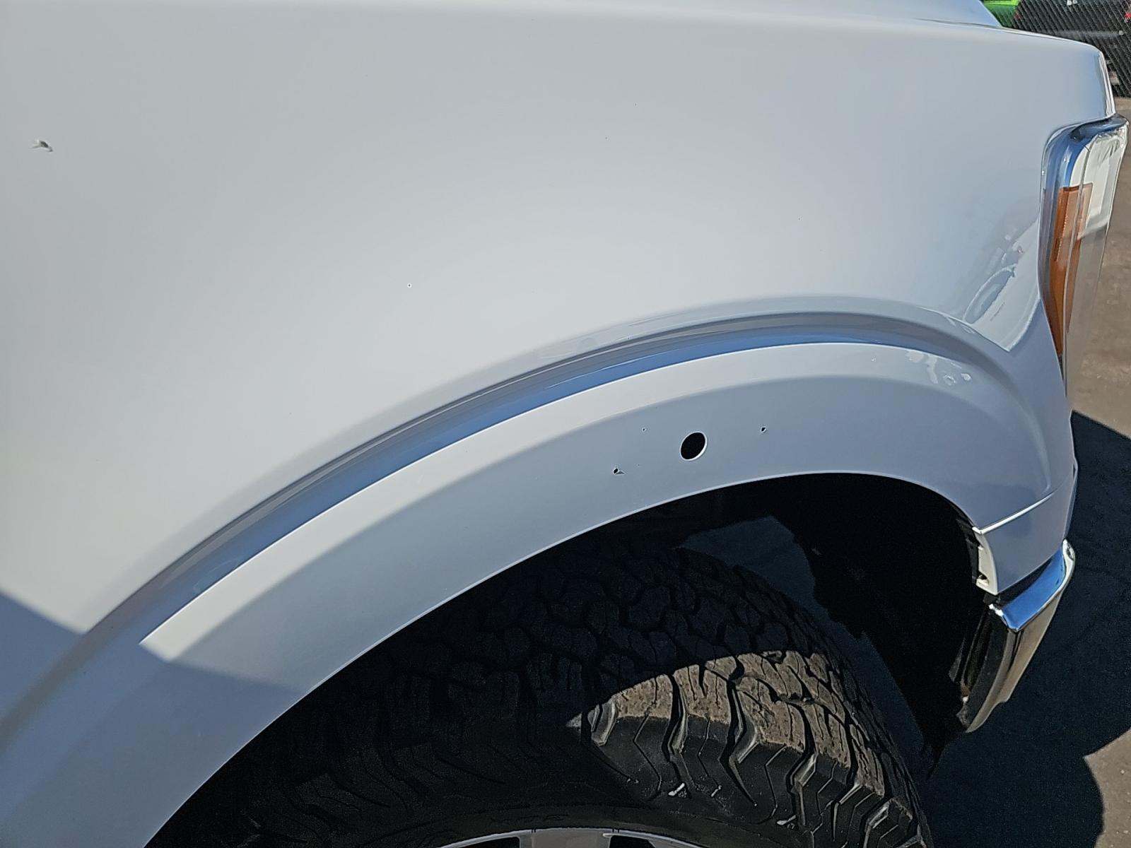 2022 Ford F-150 XL RWD