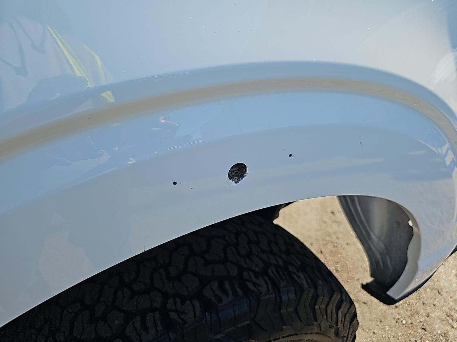 2022 Ford F-150 XL RWD