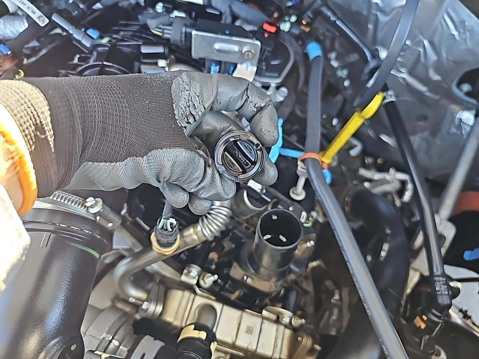 2022 Ford F-150 XL RWD