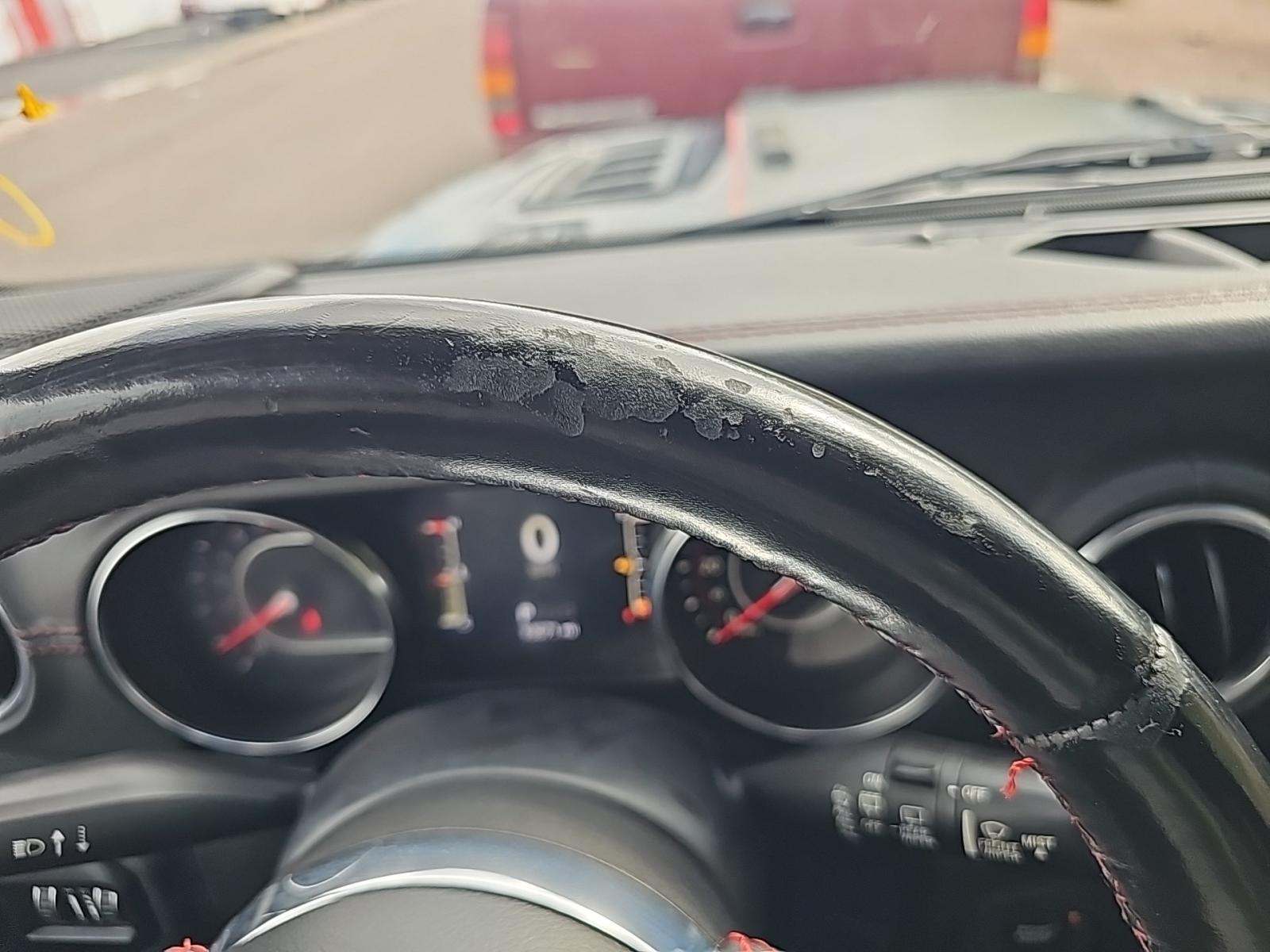 2020 Jeep Wrangler Unlimited Rubicon Recon Edition AWD