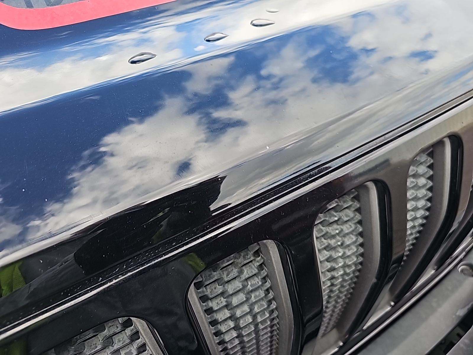 2020 Jeep Wrangler Unlimited Rubicon Recon Edition AWD