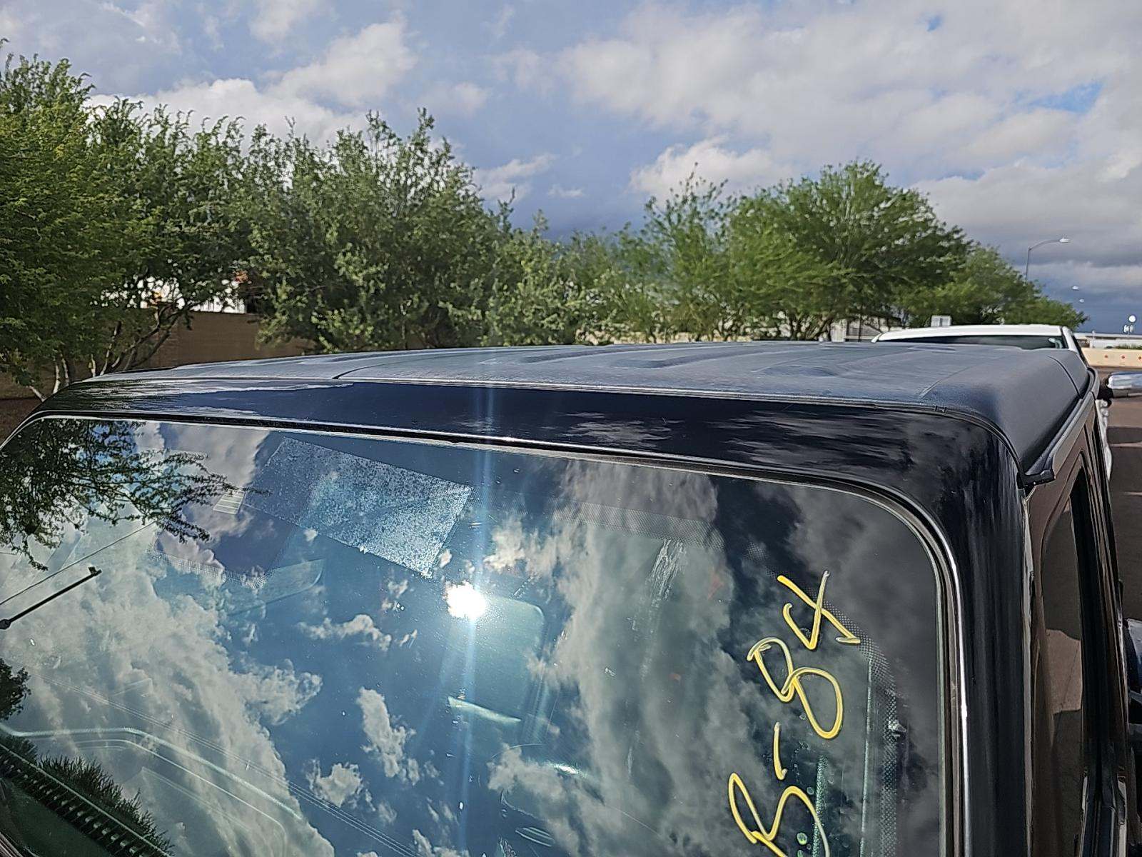 2020 Jeep Wrangler Unlimited Rubicon Recon Edition AWD