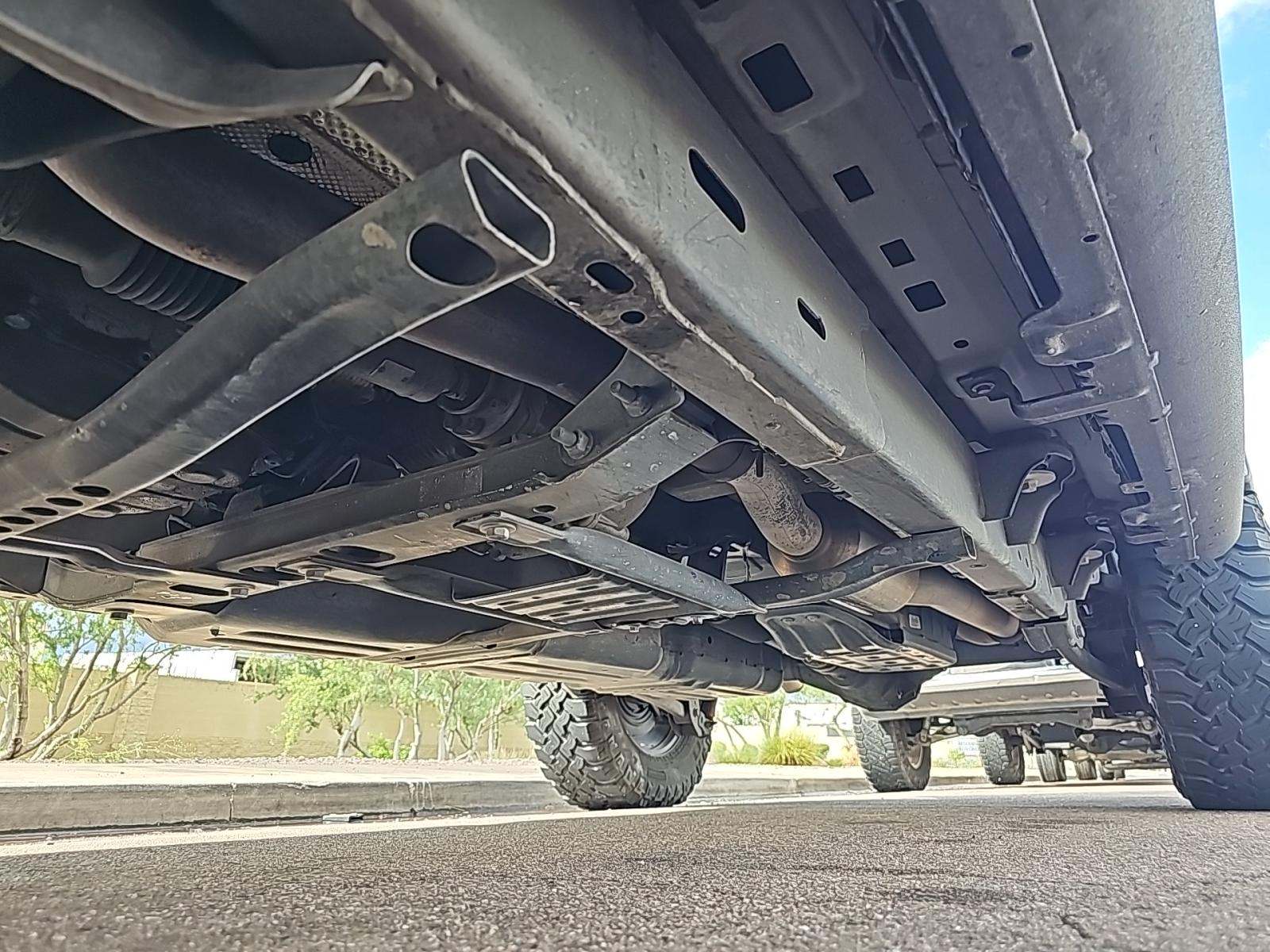 2020 Jeep Wrangler Unlimited Rubicon Recon Edition AWD