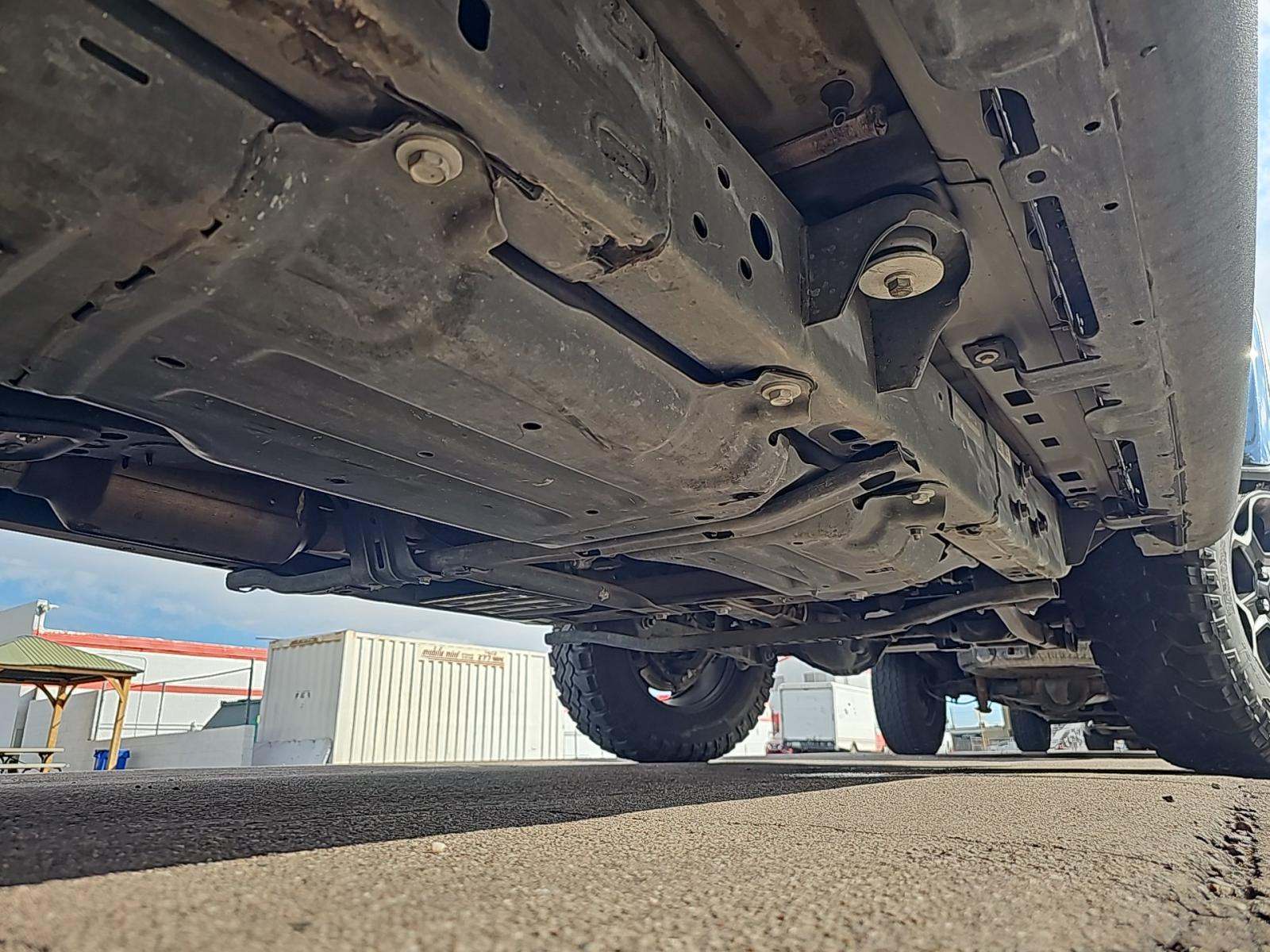 2020 Jeep Wrangler Unlimited Rubicon Recon Edition AWD