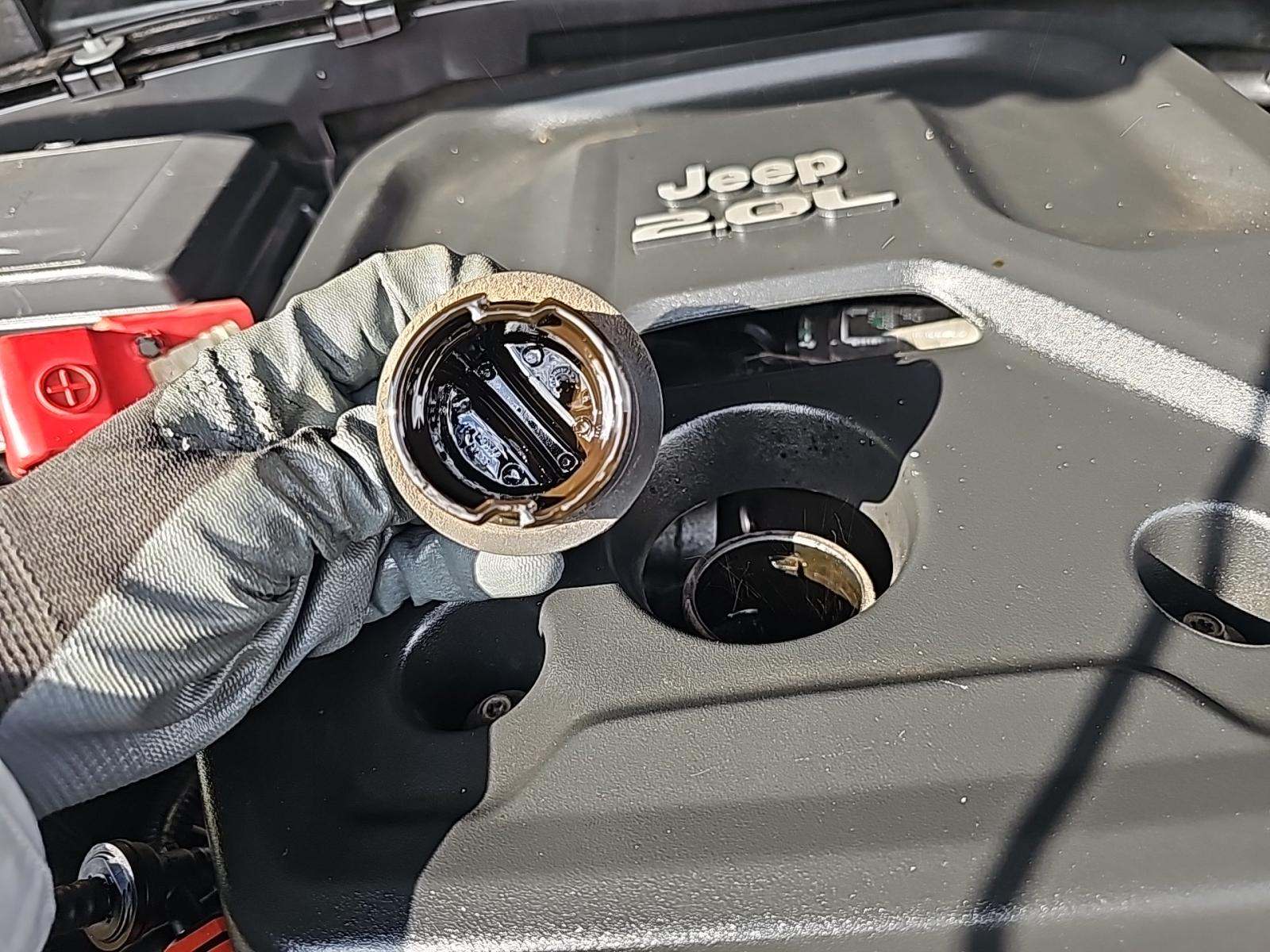 2020 Jeep Wrangler Unlimited Rubicon Recon Edition AWD