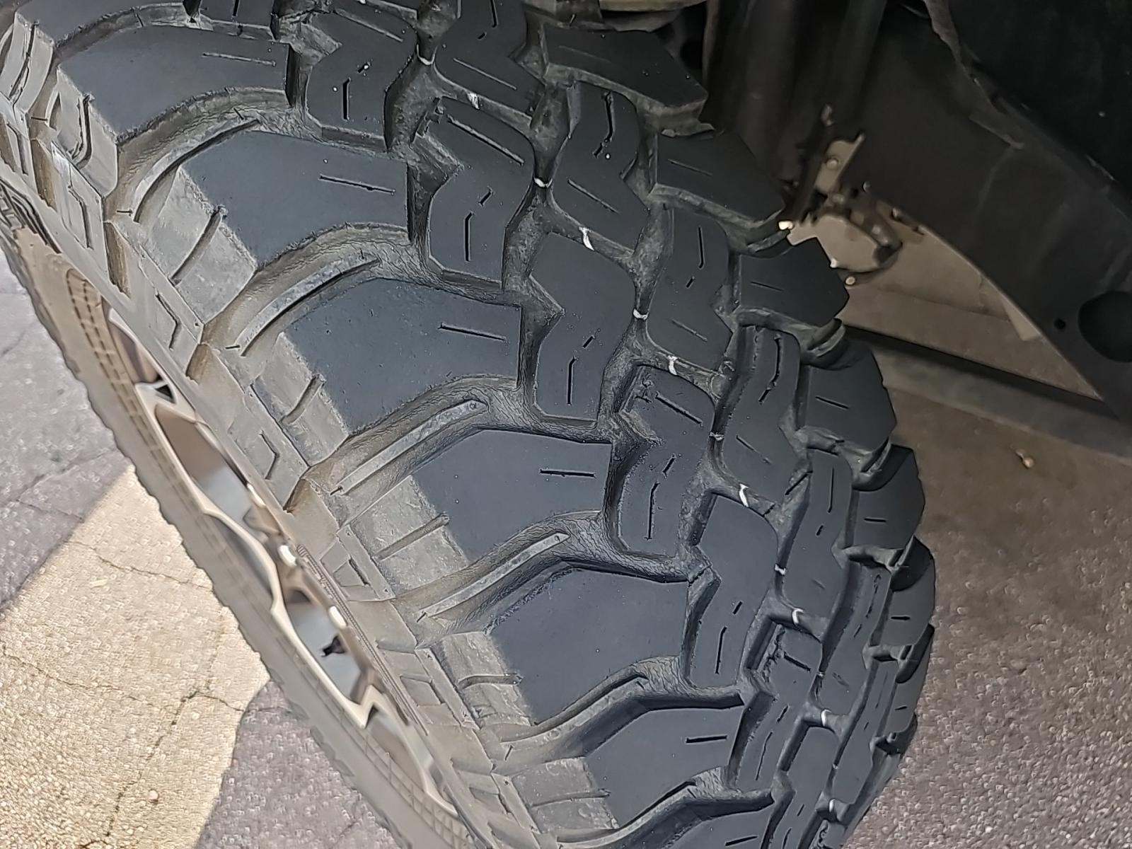 2020 Jeep Wrangler Unlimited Rubicon Recon Edition AWD