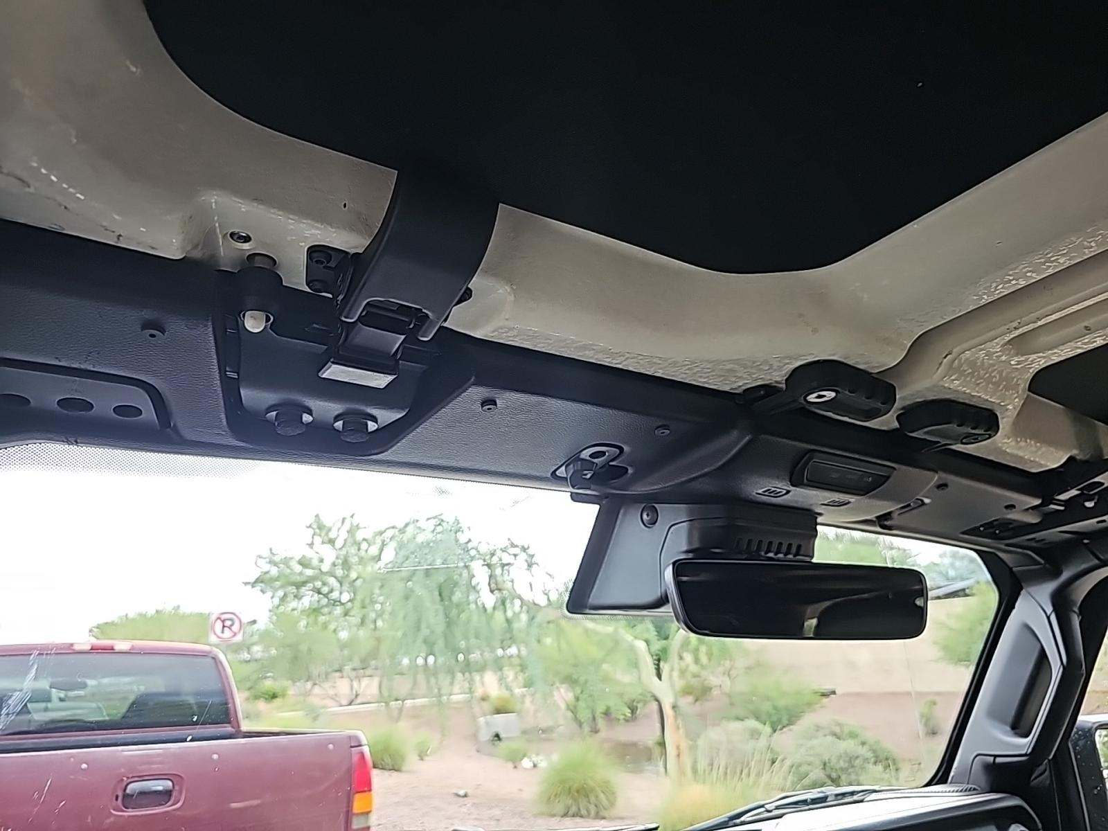 2020 Jeep Wrangler Unlimited Rubicon Recon Edition AWD