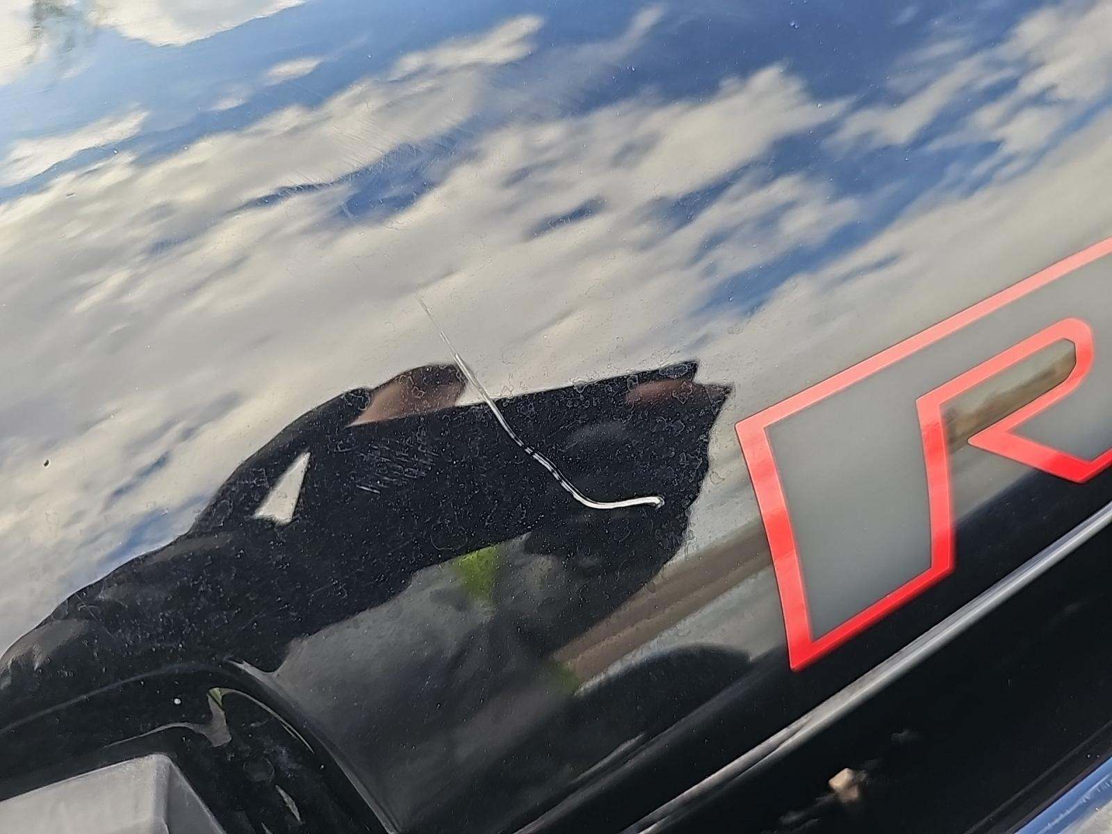 2020 Jeep Wrangler Unlimited Rubicon Recon Edition AWD