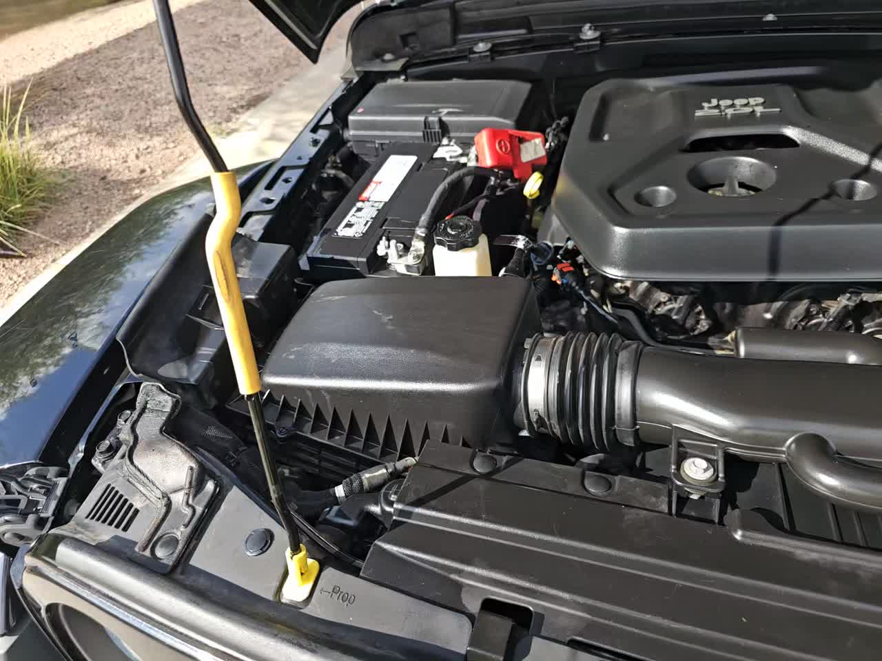 2020 Jeep Wrangler Unlimited Rubicon Recon Edition AWD