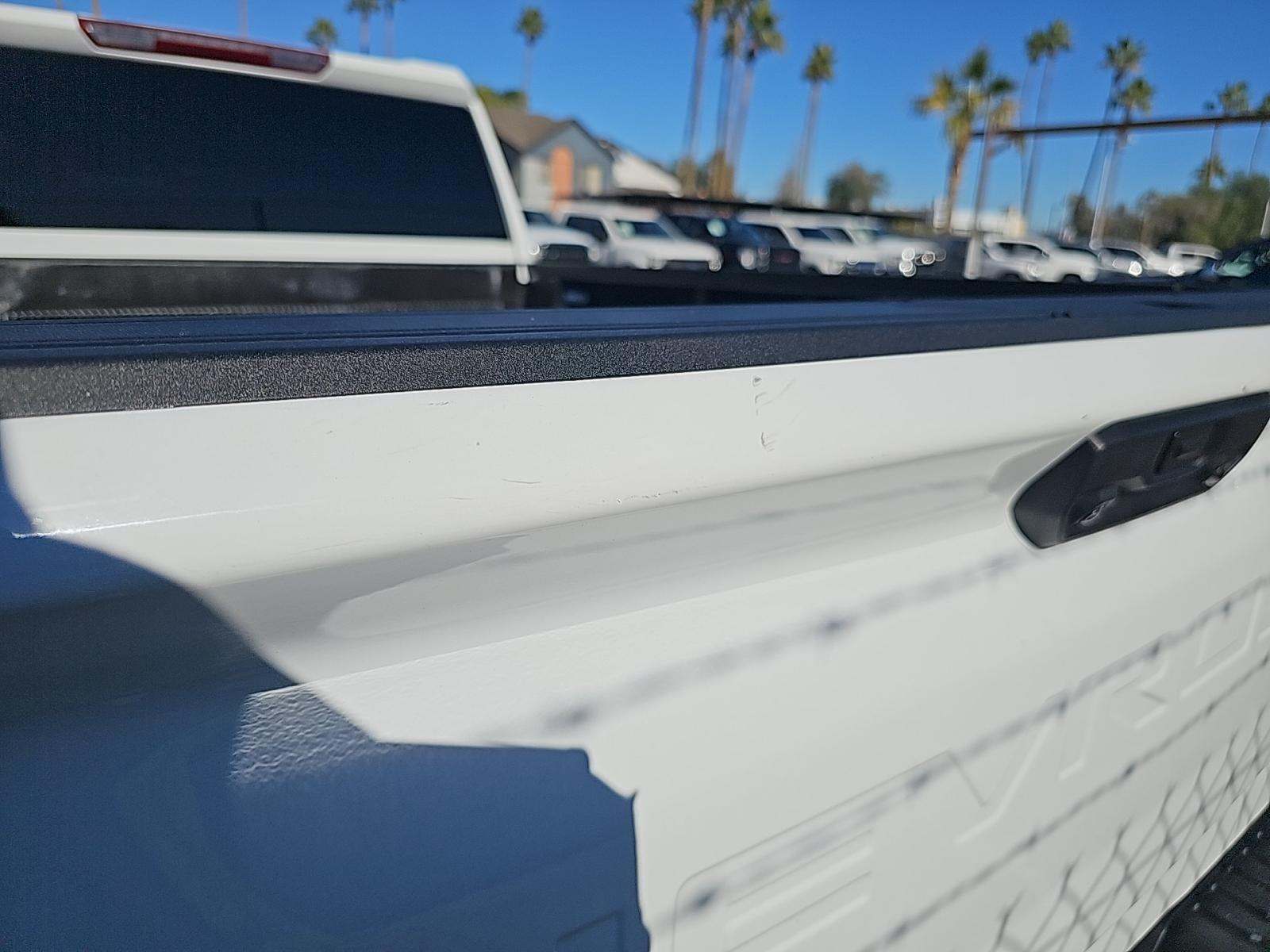 2024 Chevrolet Silverado 2500HD LT AWD