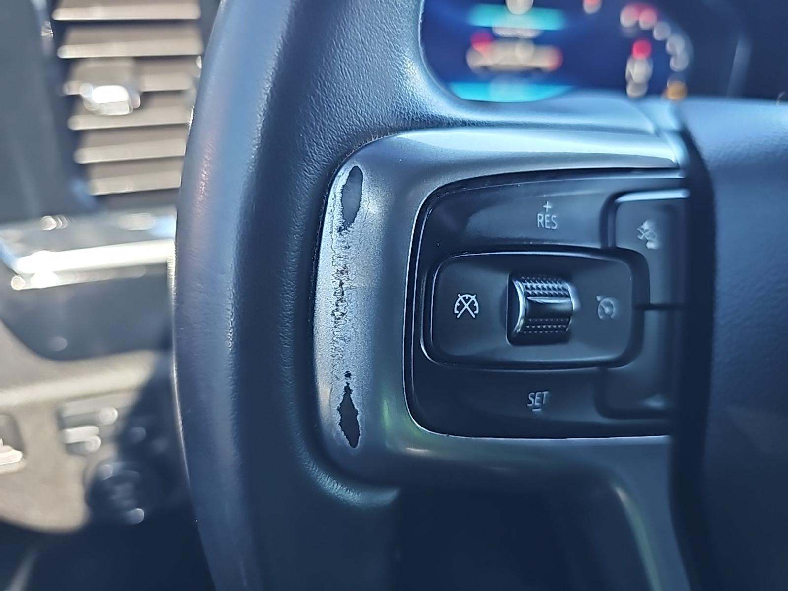 2024 Chevrolet Silverado 2500HD LT AWD