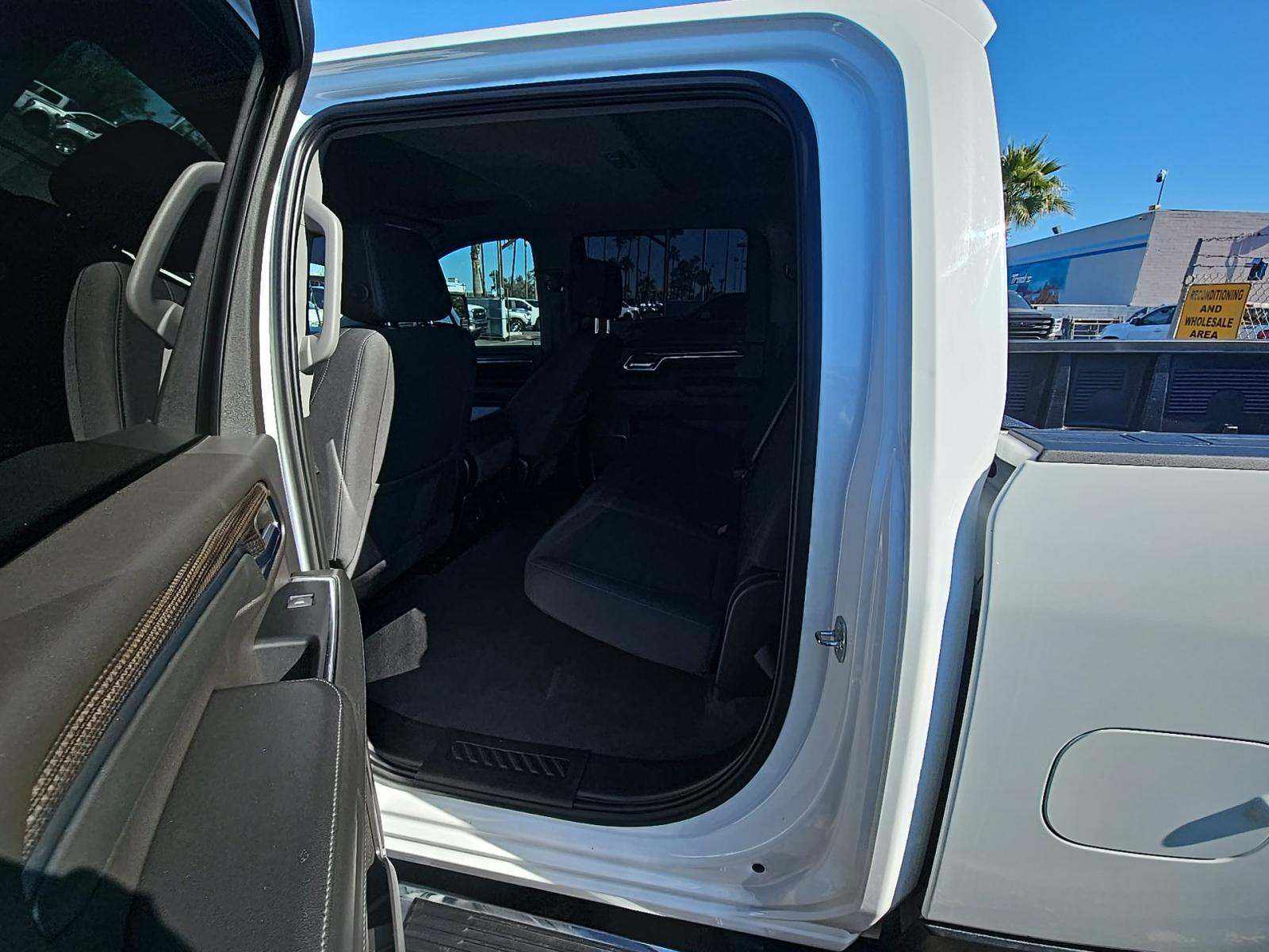 2024 Chevrolet Silverado 2500HD LT AWD