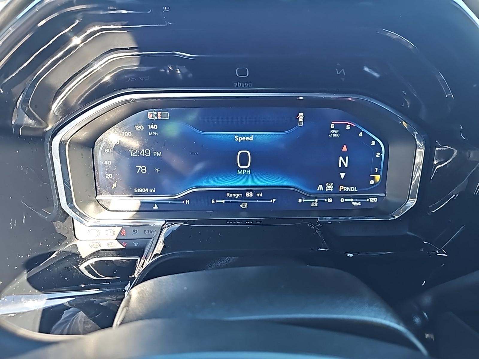 2024 Chevrolet Silverado 2500HD LT AWD