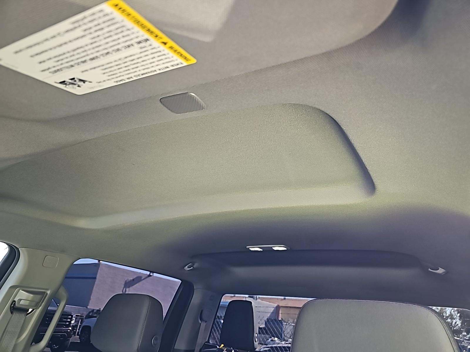 2024 Chevrolet Silverado 2500HD LT AWD