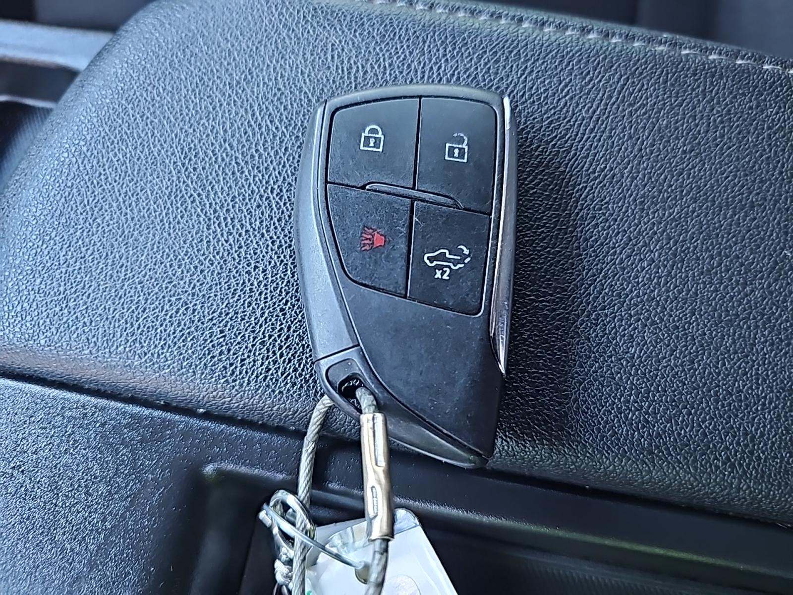 2024 Chevrolet Silverado 2500HD LT AWD