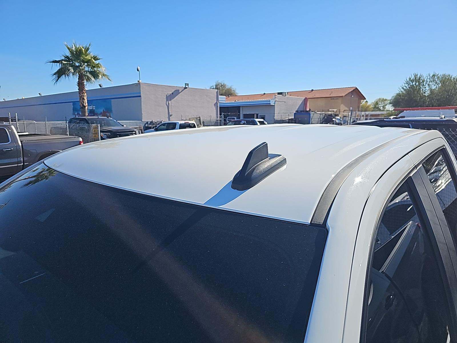 2024 Chevrolet Silverado 2500HD LT AWD