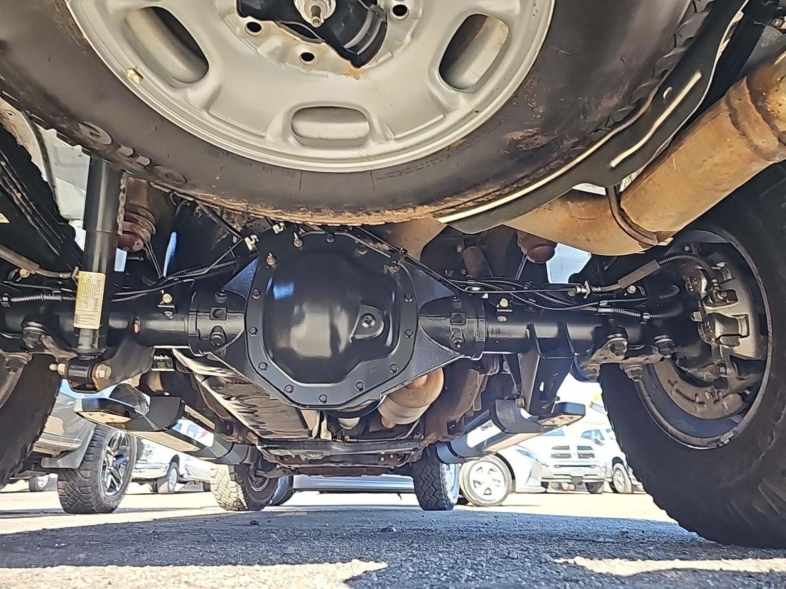 2024 Chevrolet Silverado 2500HD LT AWD