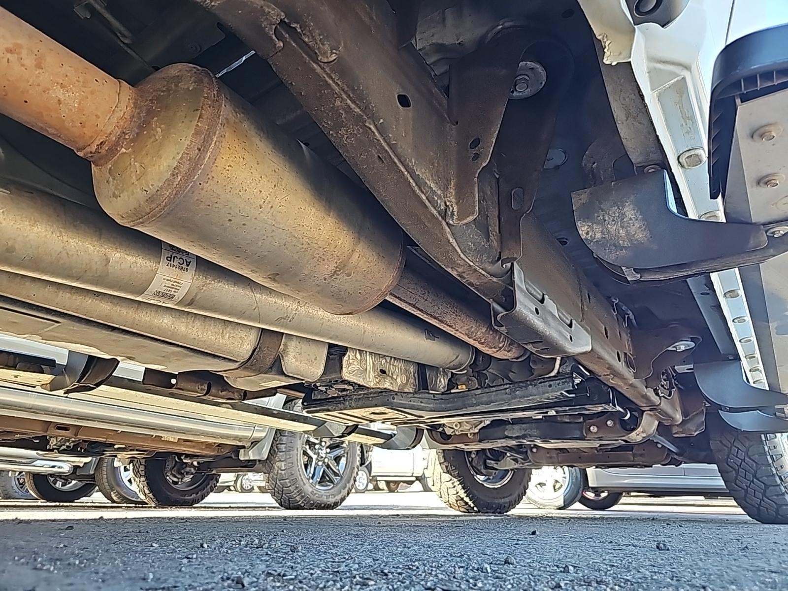 2024 Chevrolet Silverado 2500HD LT AWD