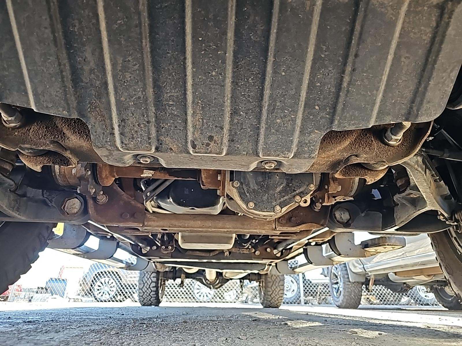 2024 Chevrolet Silverado 2500HD LT AWD