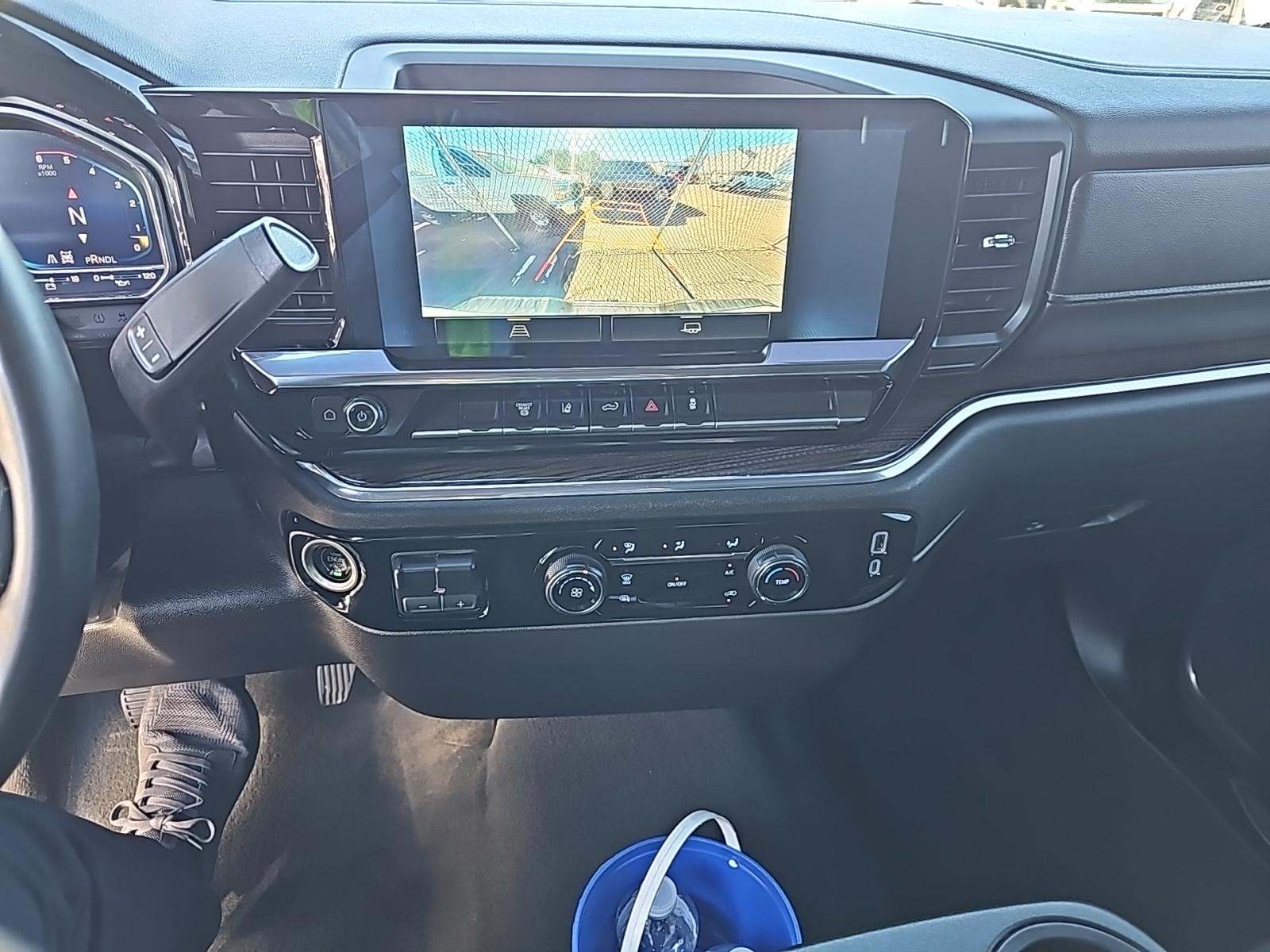 2024 Chevrolet Silverado 2500HD LT AWD