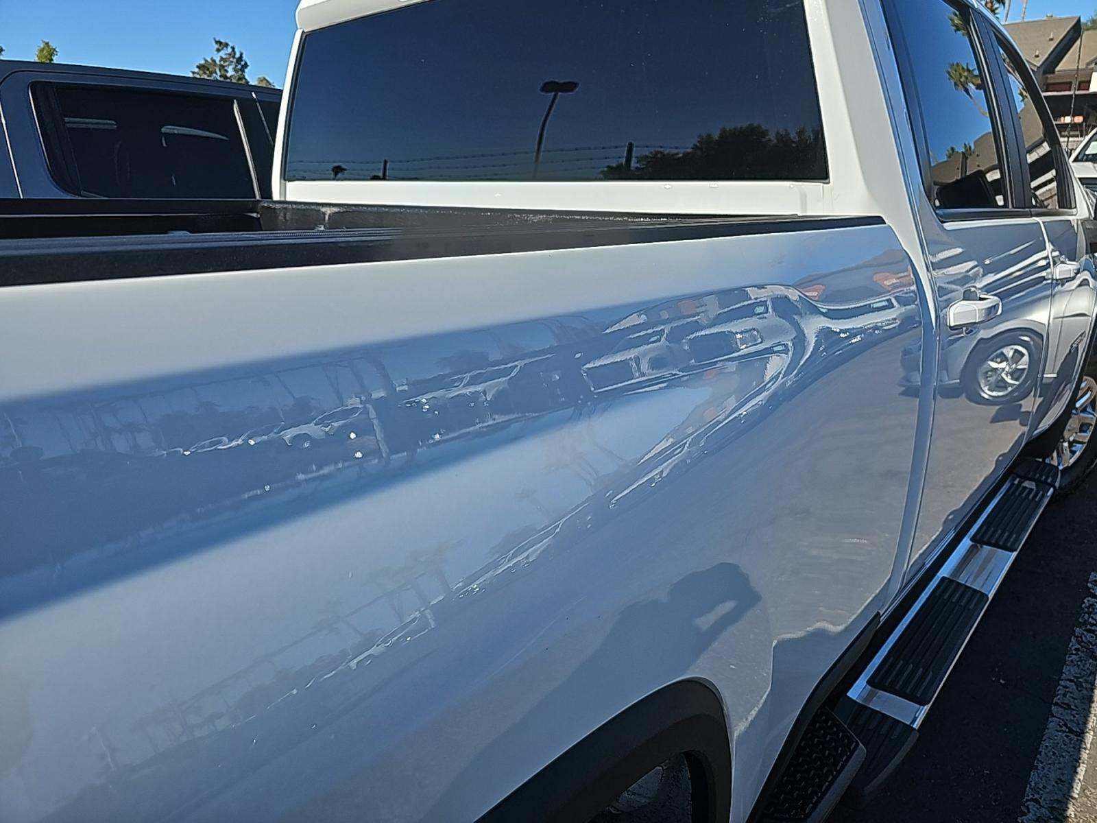 2024 Chevrolet Silverado 2500HD LT AWD