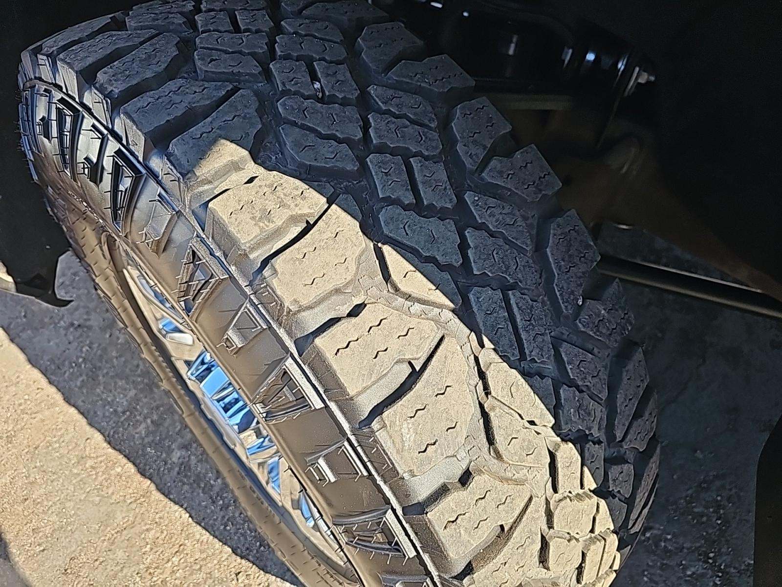 2024 Chevrolet Silverado 2500HD LT AWD