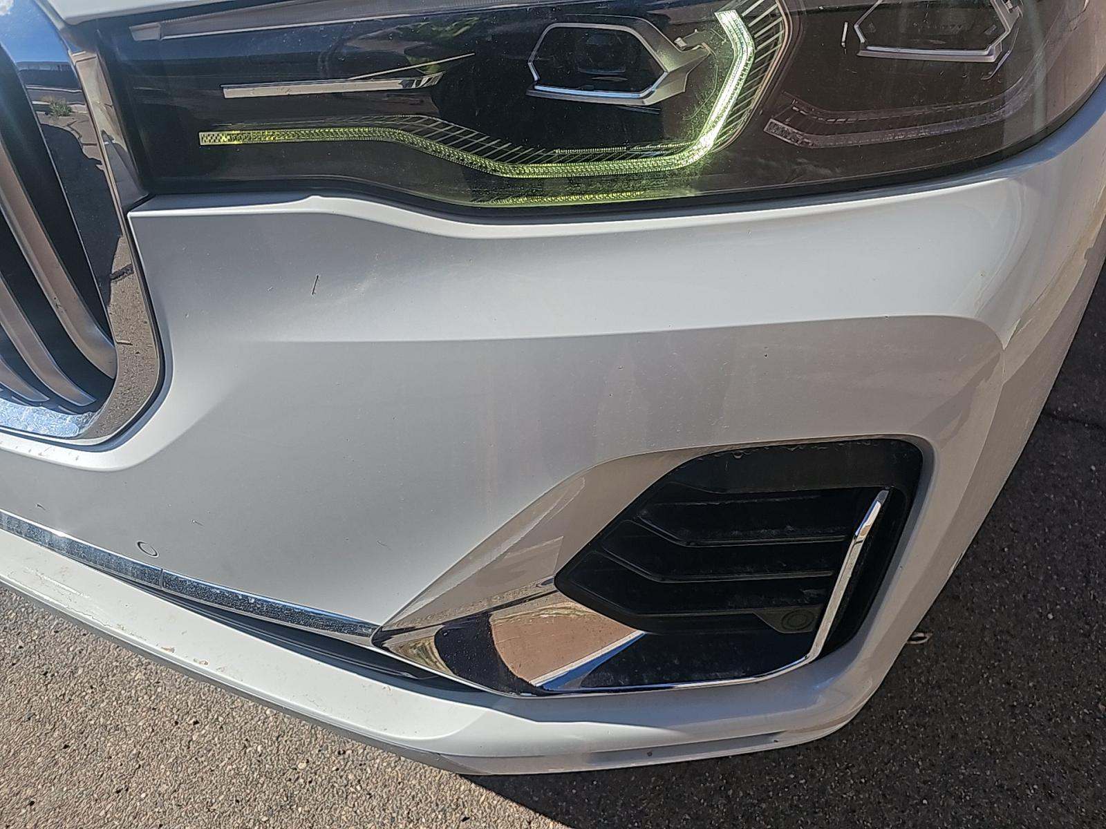 2019 BMW X7 xDrive40i AWD
